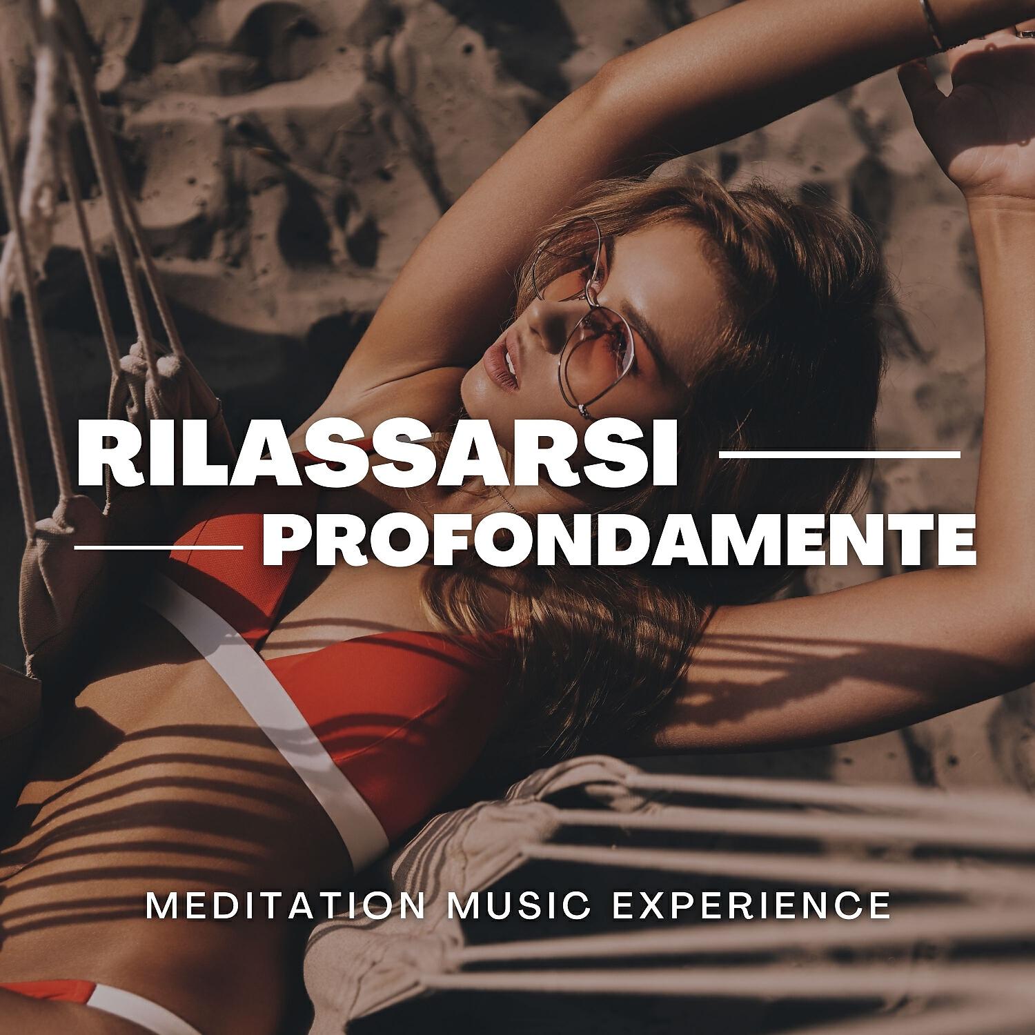Релиз Rilassarsi profondamente