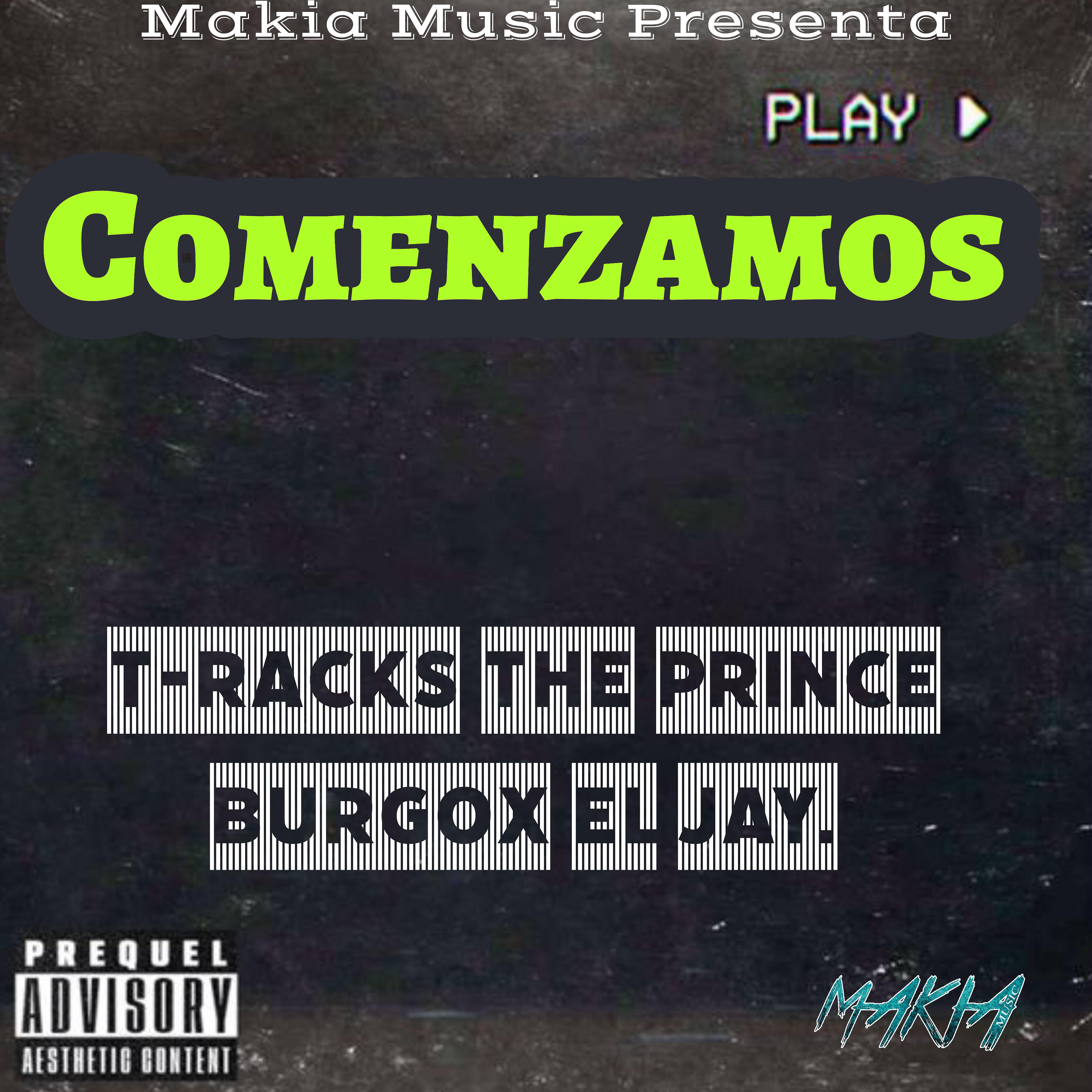 Релиз Comenzamos