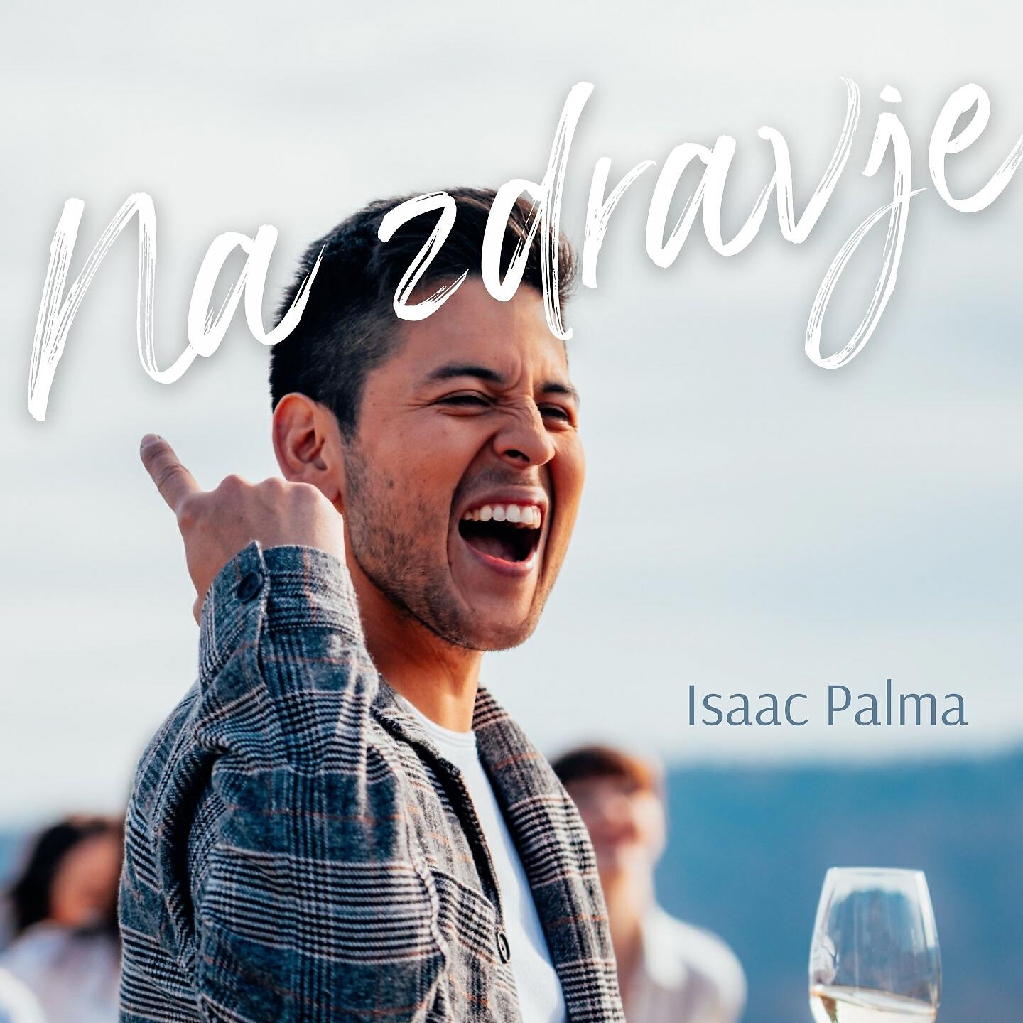 Isaac Palma
