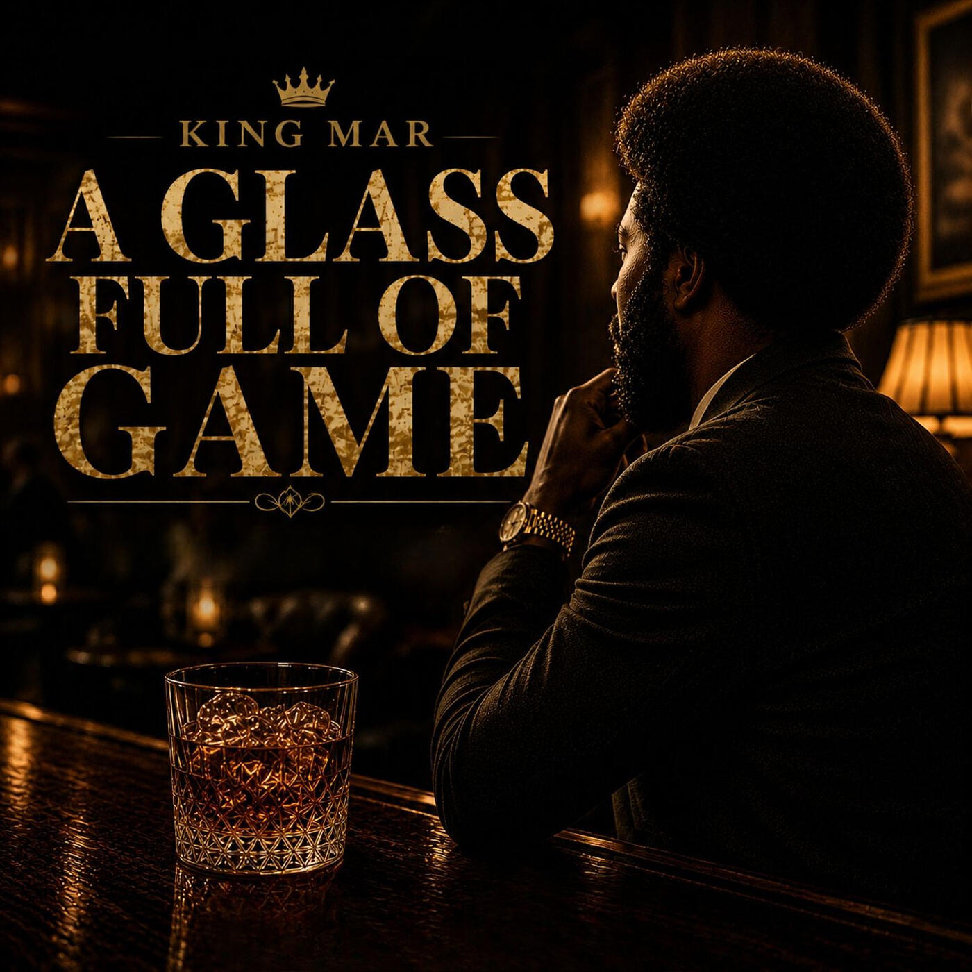 Релиз A Glass Full of Game