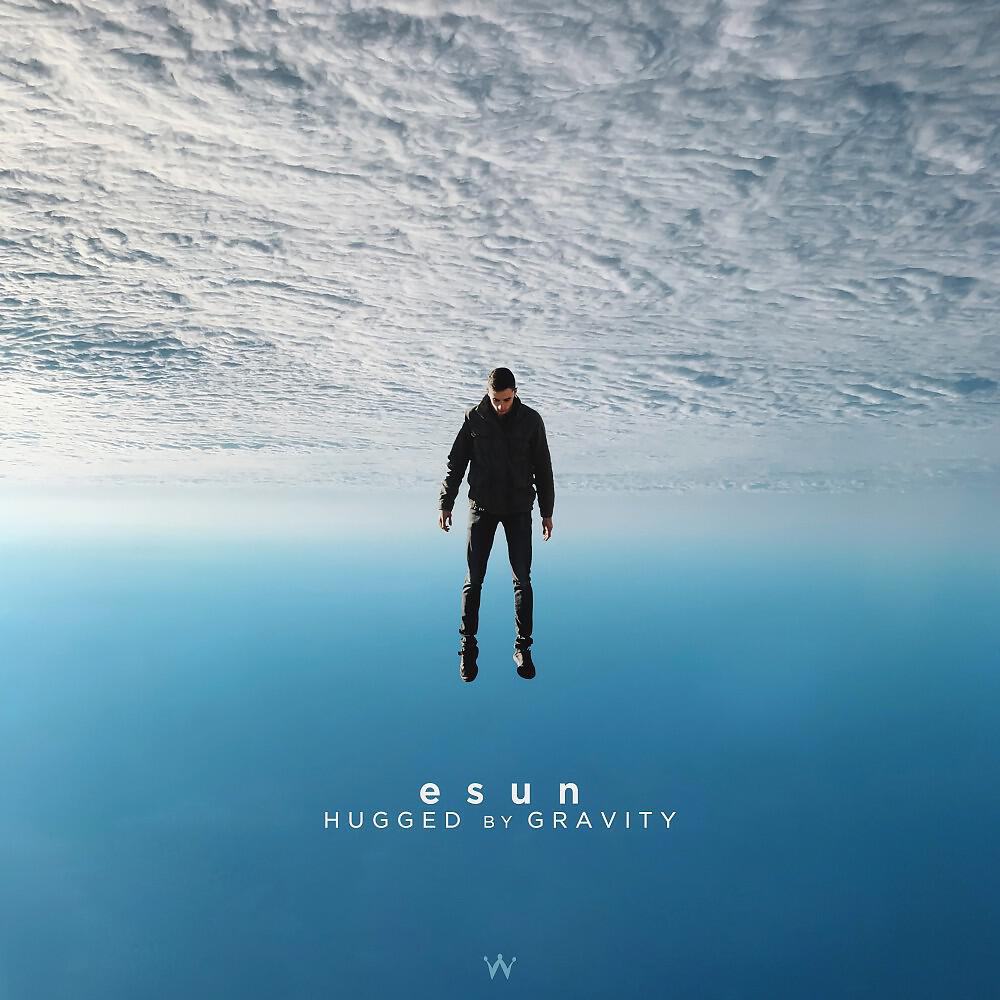 Релиз Hugged by Gravity