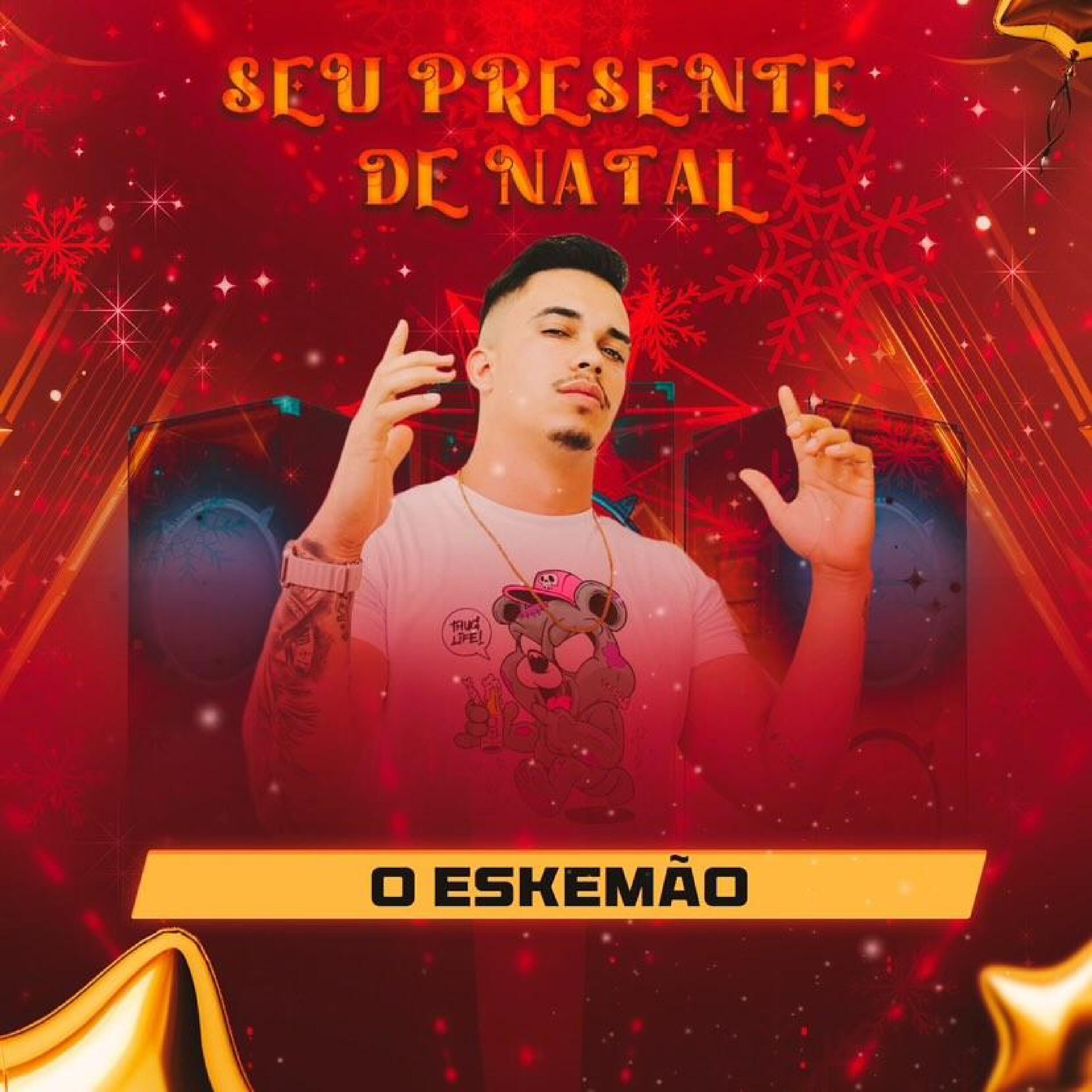 Релиз Seu Presente de Natal