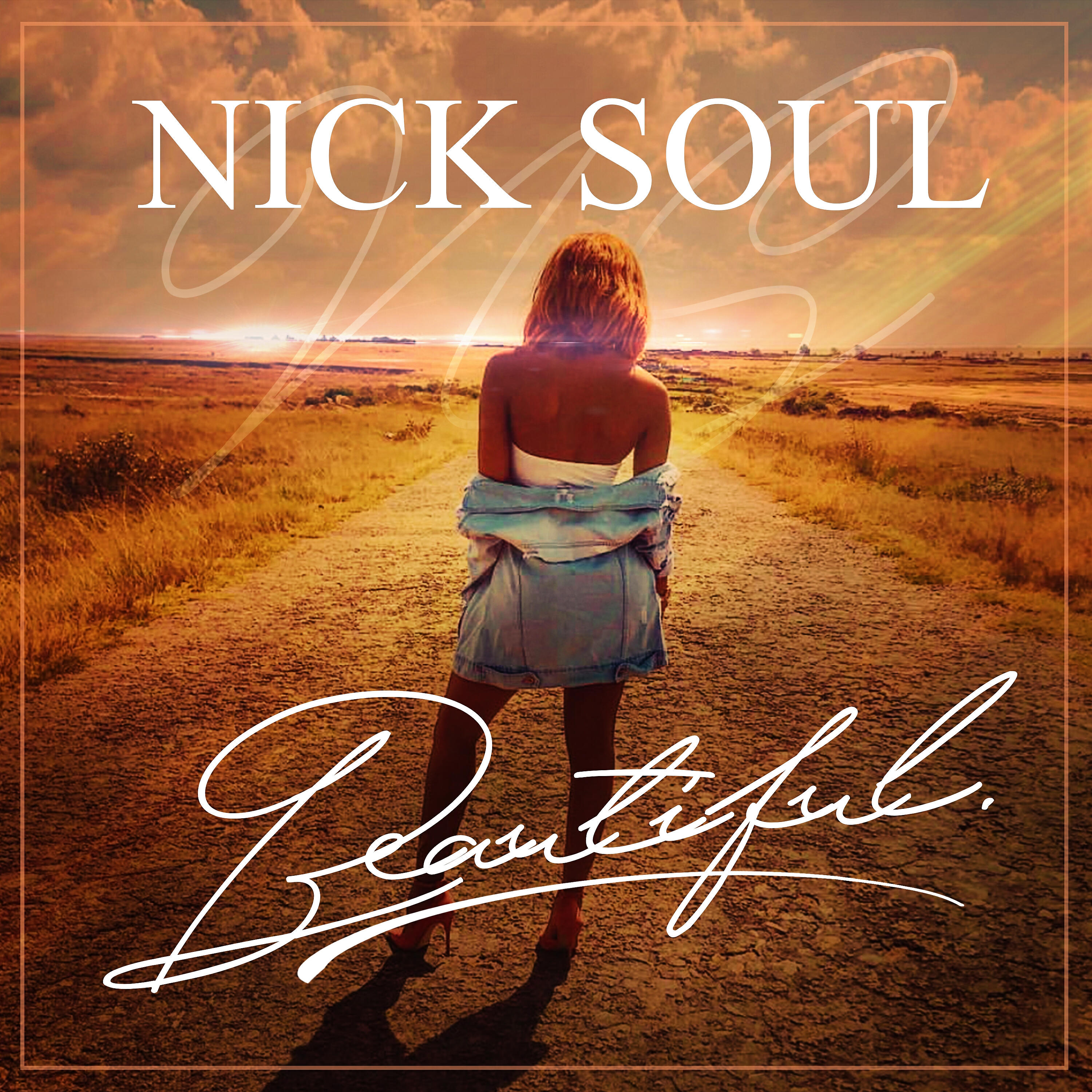 Релиз Beautiful