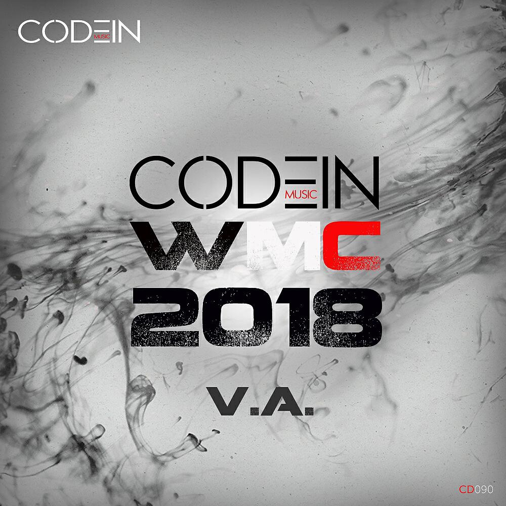 Постер альбома WMC 2018