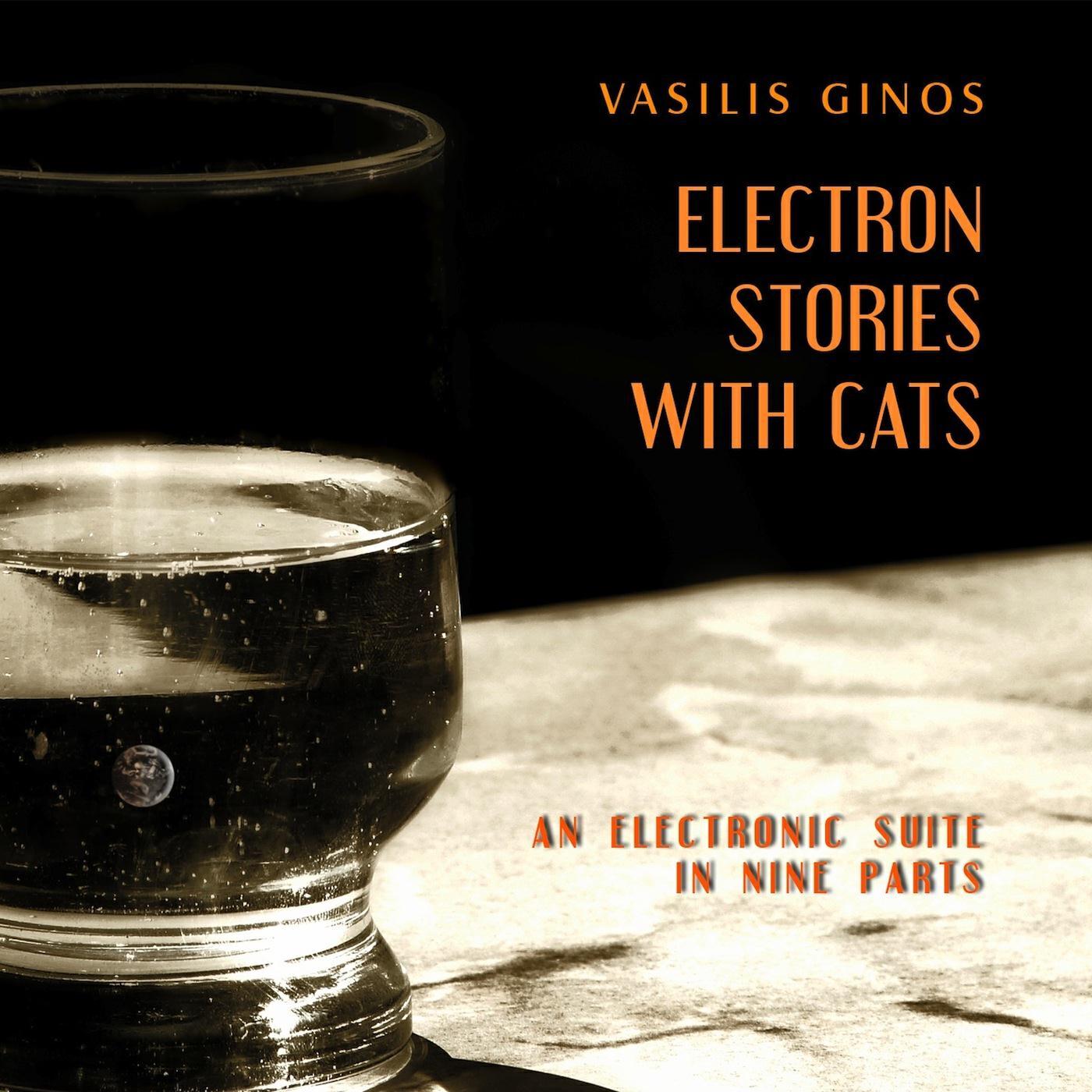 Релиз Electron Stories With Cats