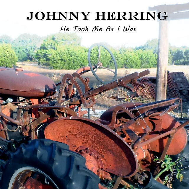 Johnny Herring