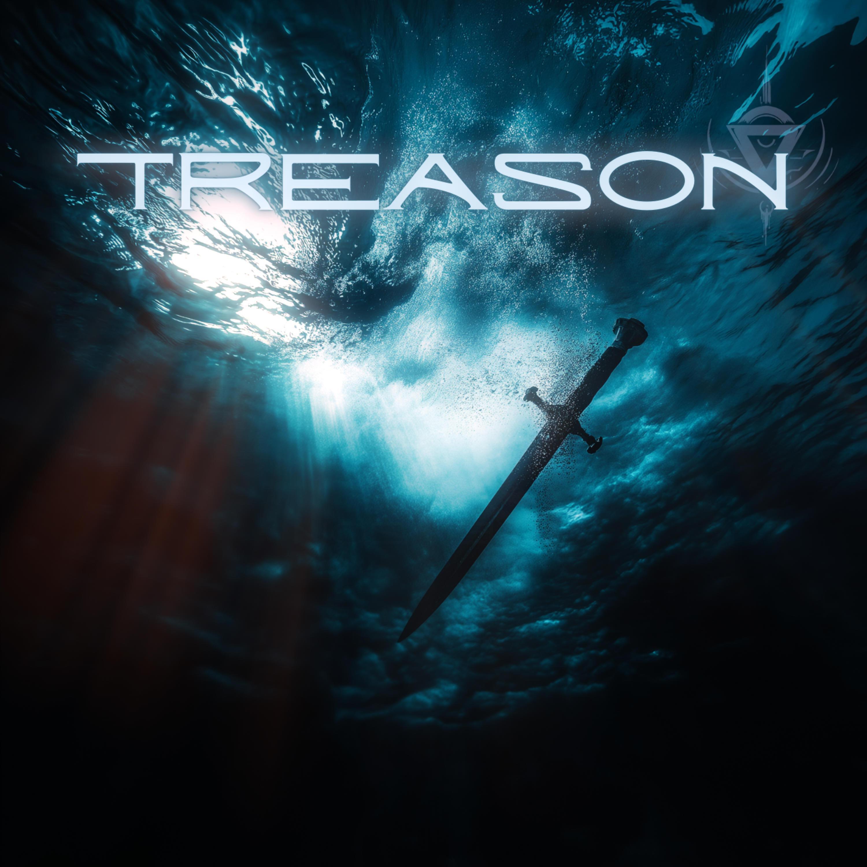 Релиз Treason