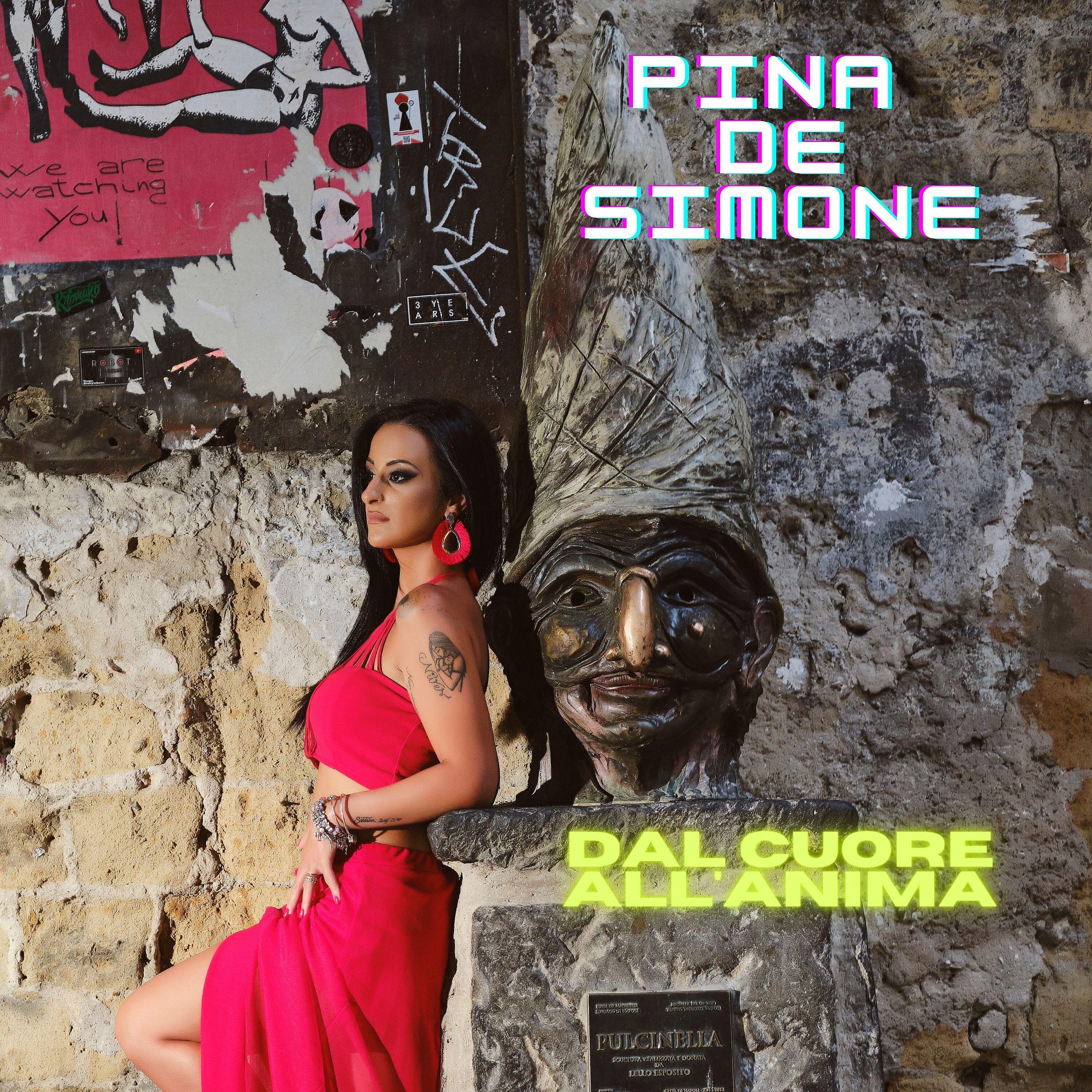 Pina De Simone