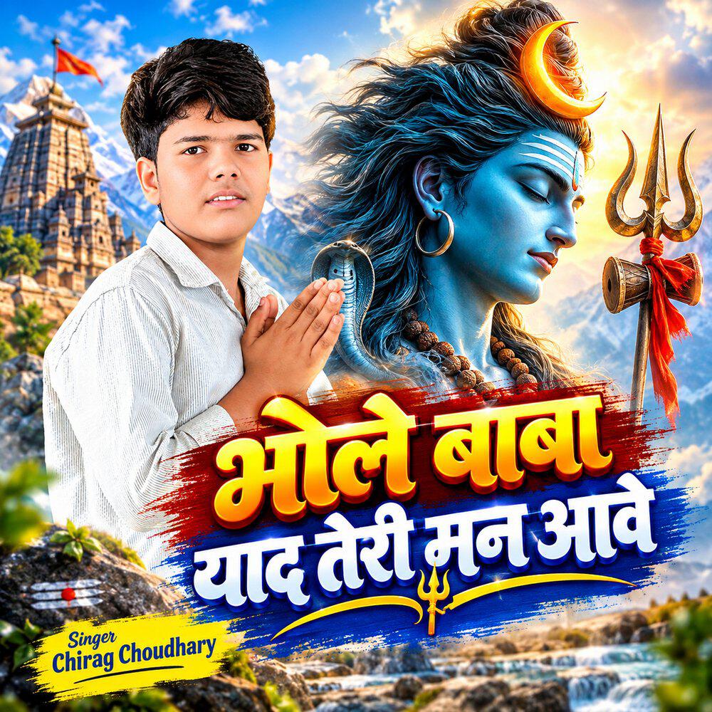 Chirag Choudhary