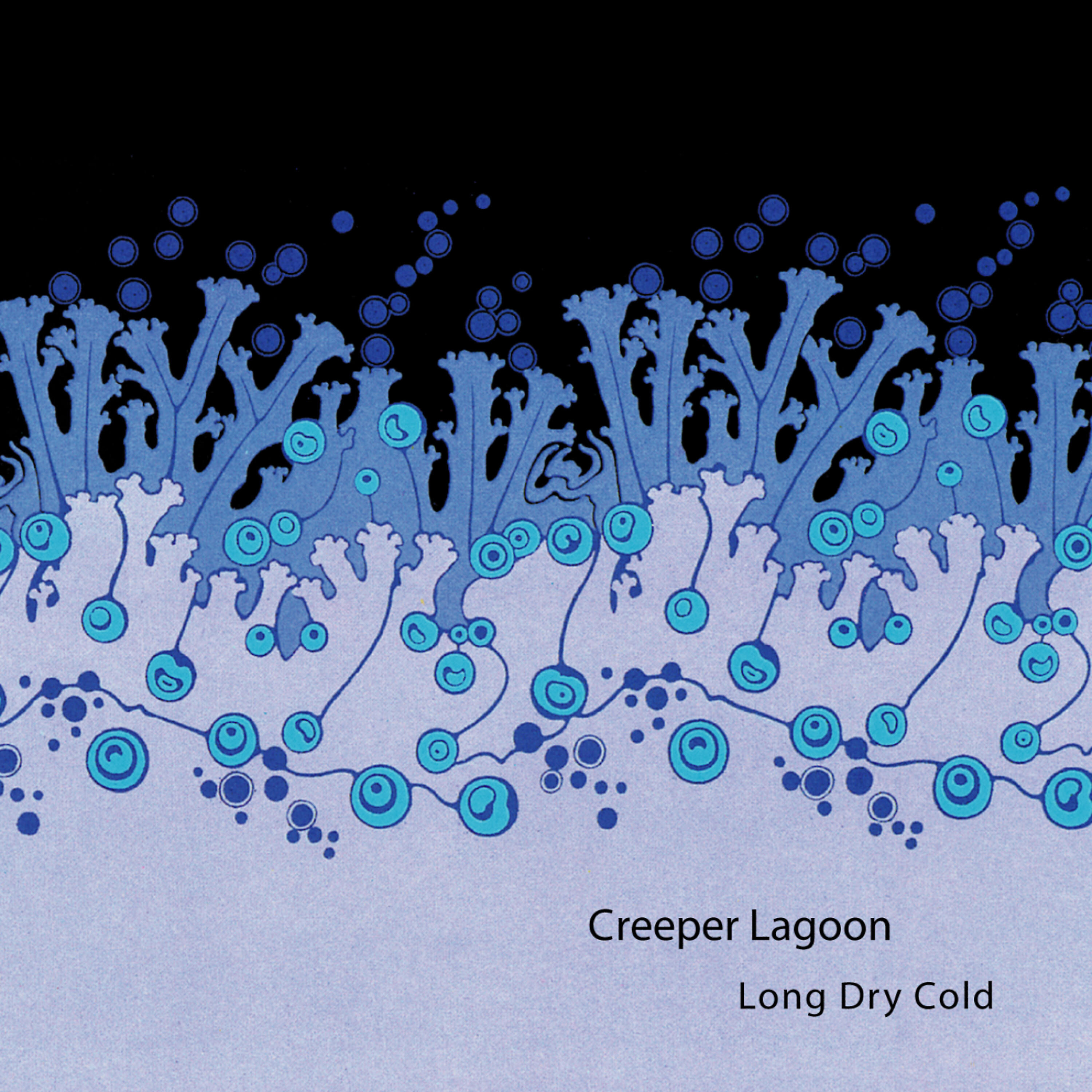Релиз Long Dry Cold
