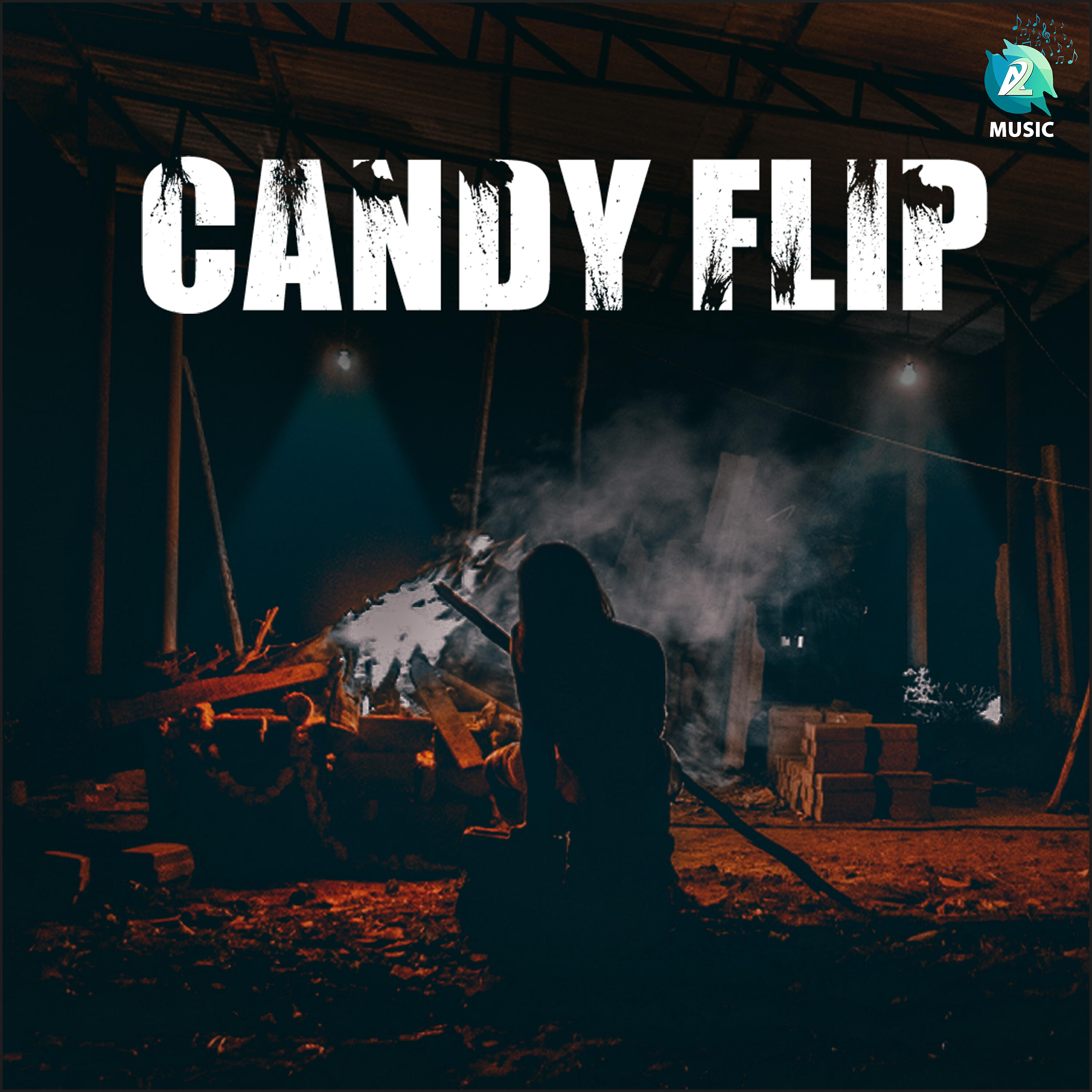 Релиз Candy Flip