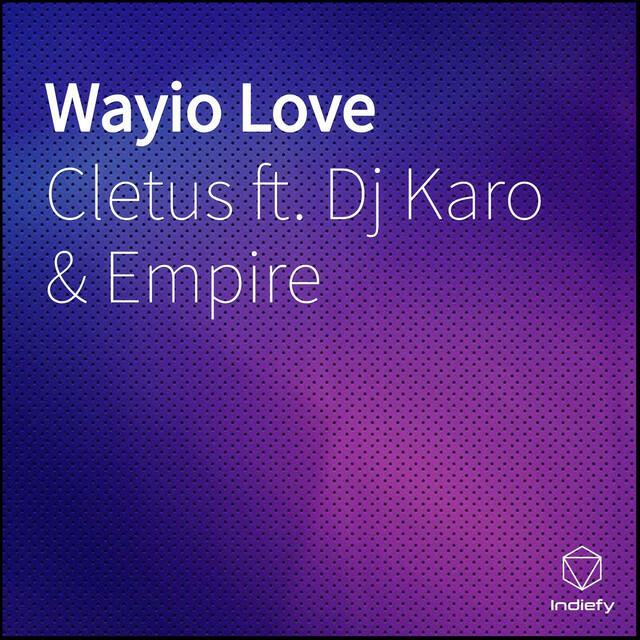 Релиз Wayio Love