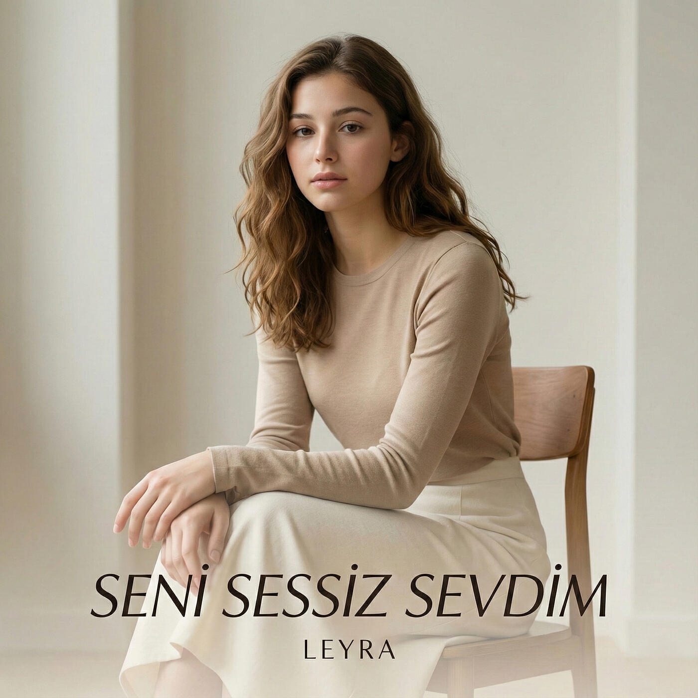 Релиз Seni Sessiz Sevdim