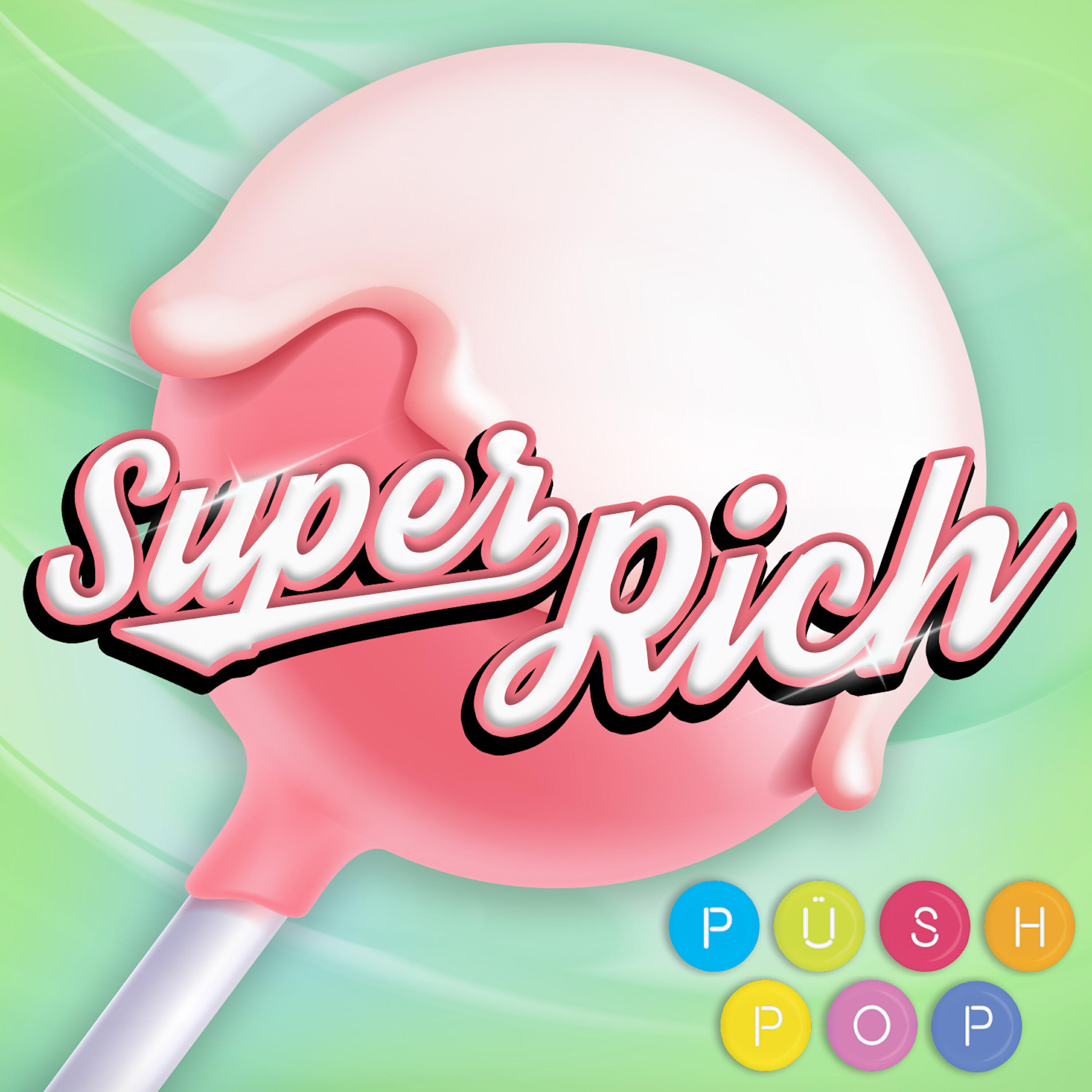 Релиз Super Rich