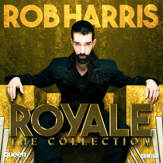 Релиз Royale (The Collection)