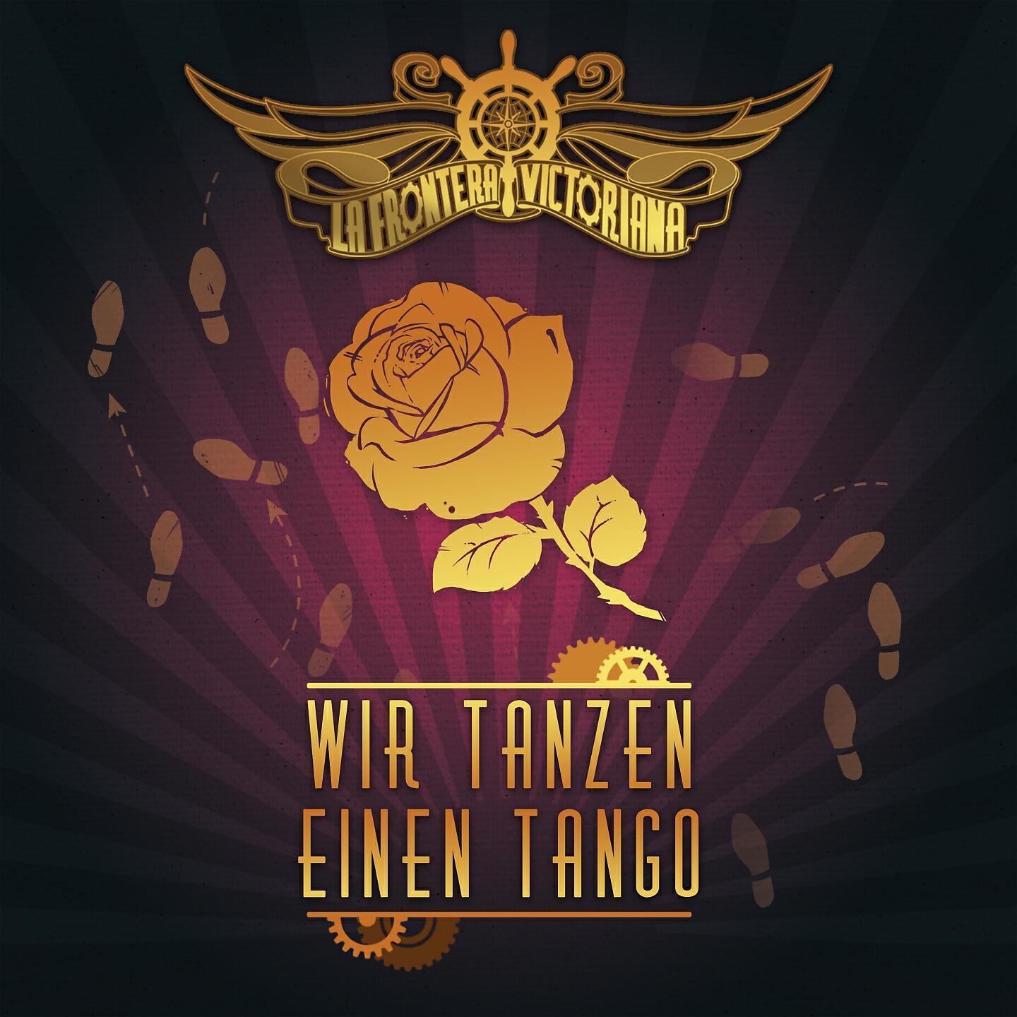 Релиз Wir tanzen einen Tango