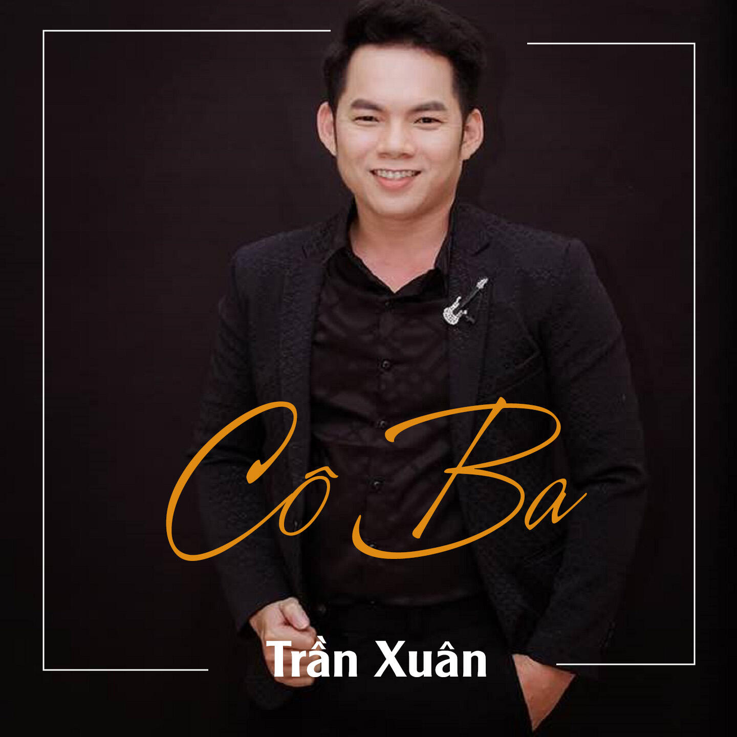 Релиз Cô Ba