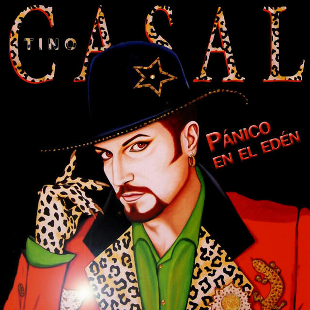 Релиз Pánico En El Edén