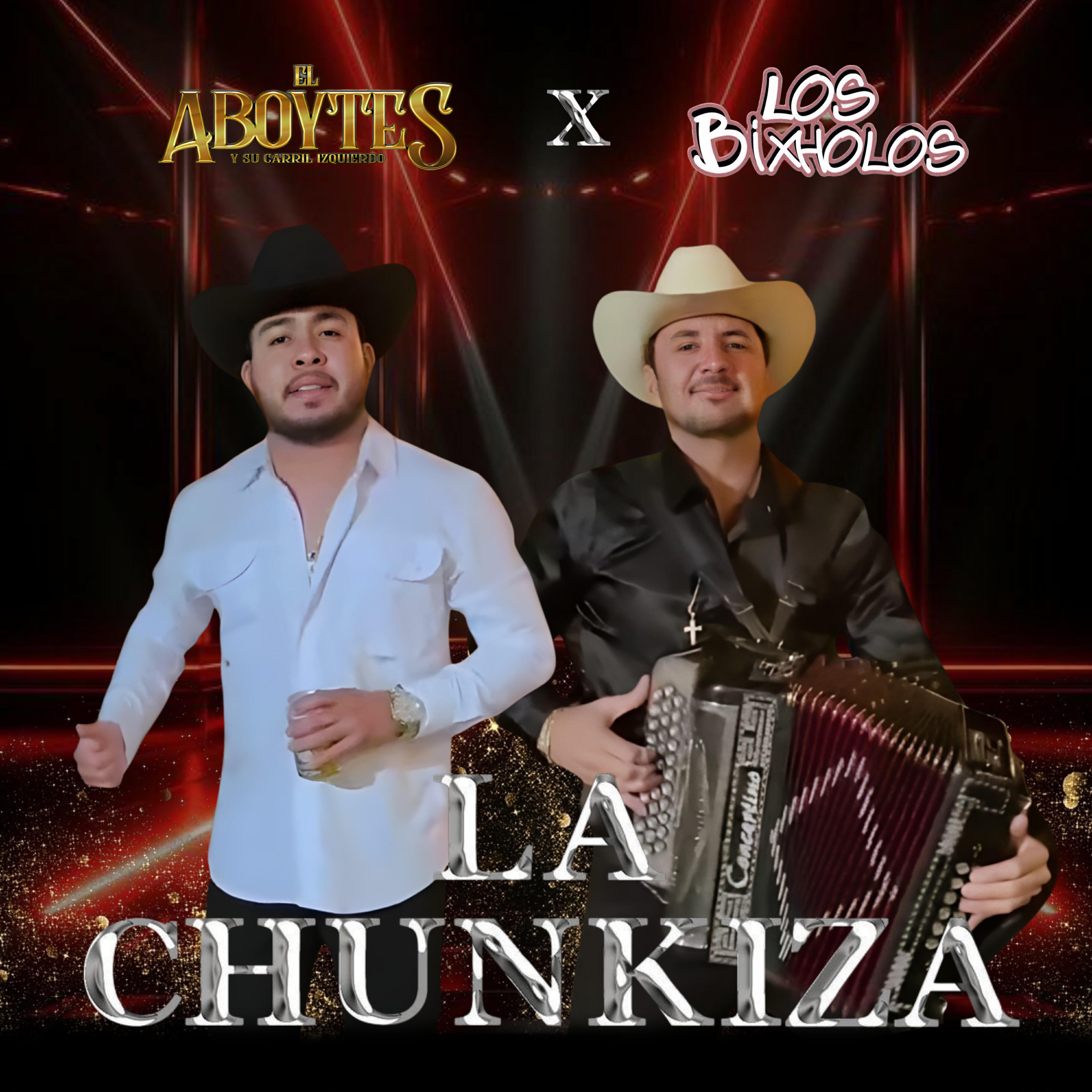 Релиз La Chunkiza