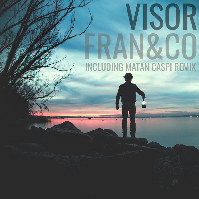 Релиз Visor