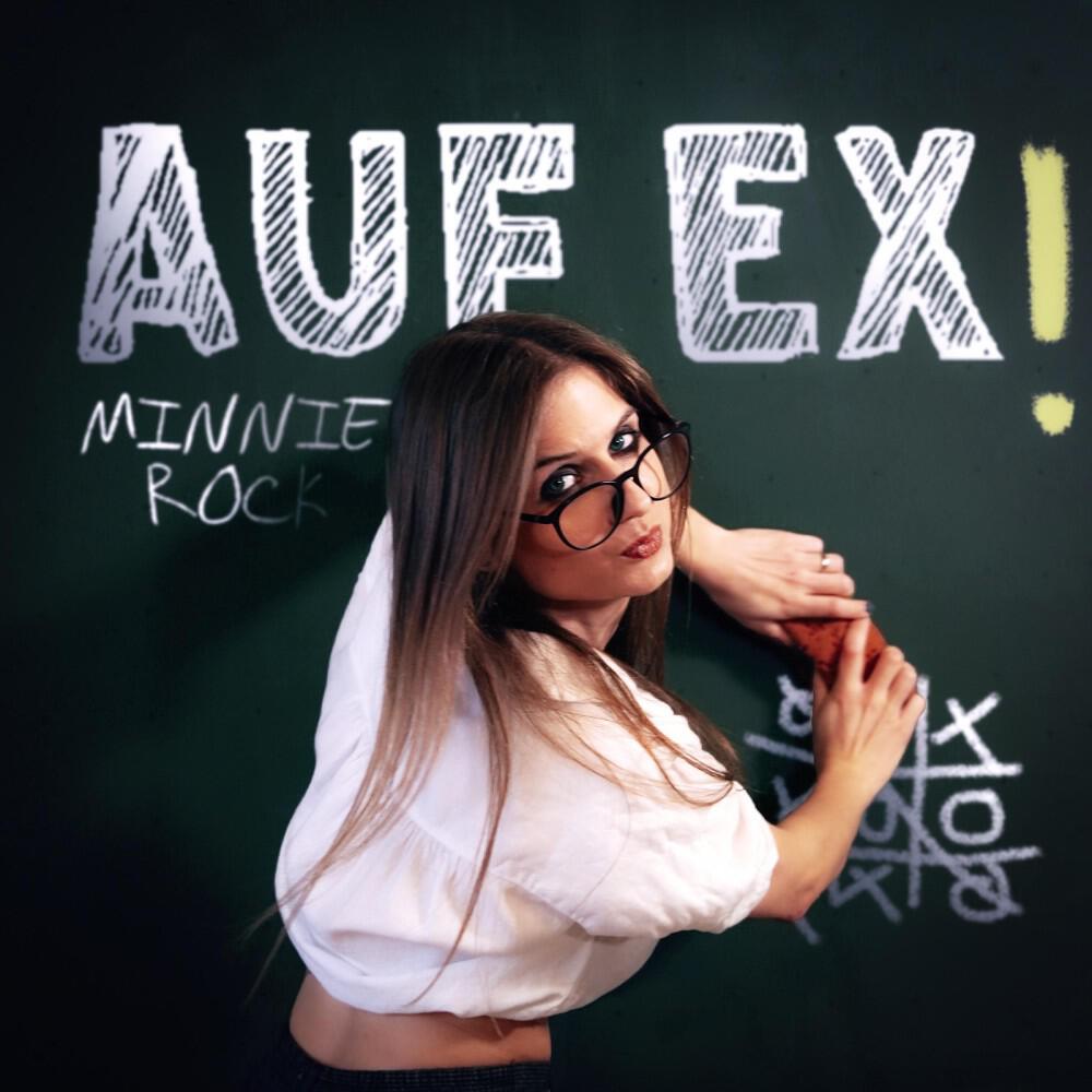 Релиз Auf ex!