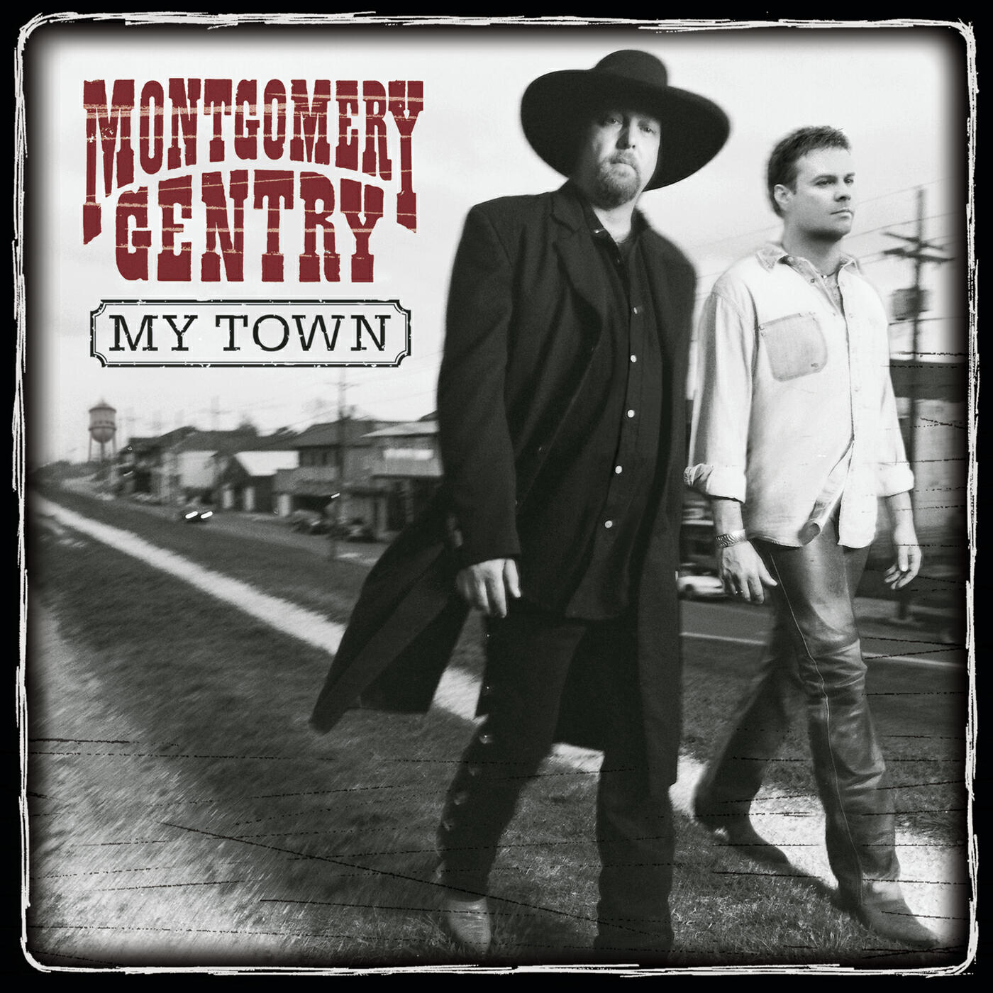 Релиз My Town
