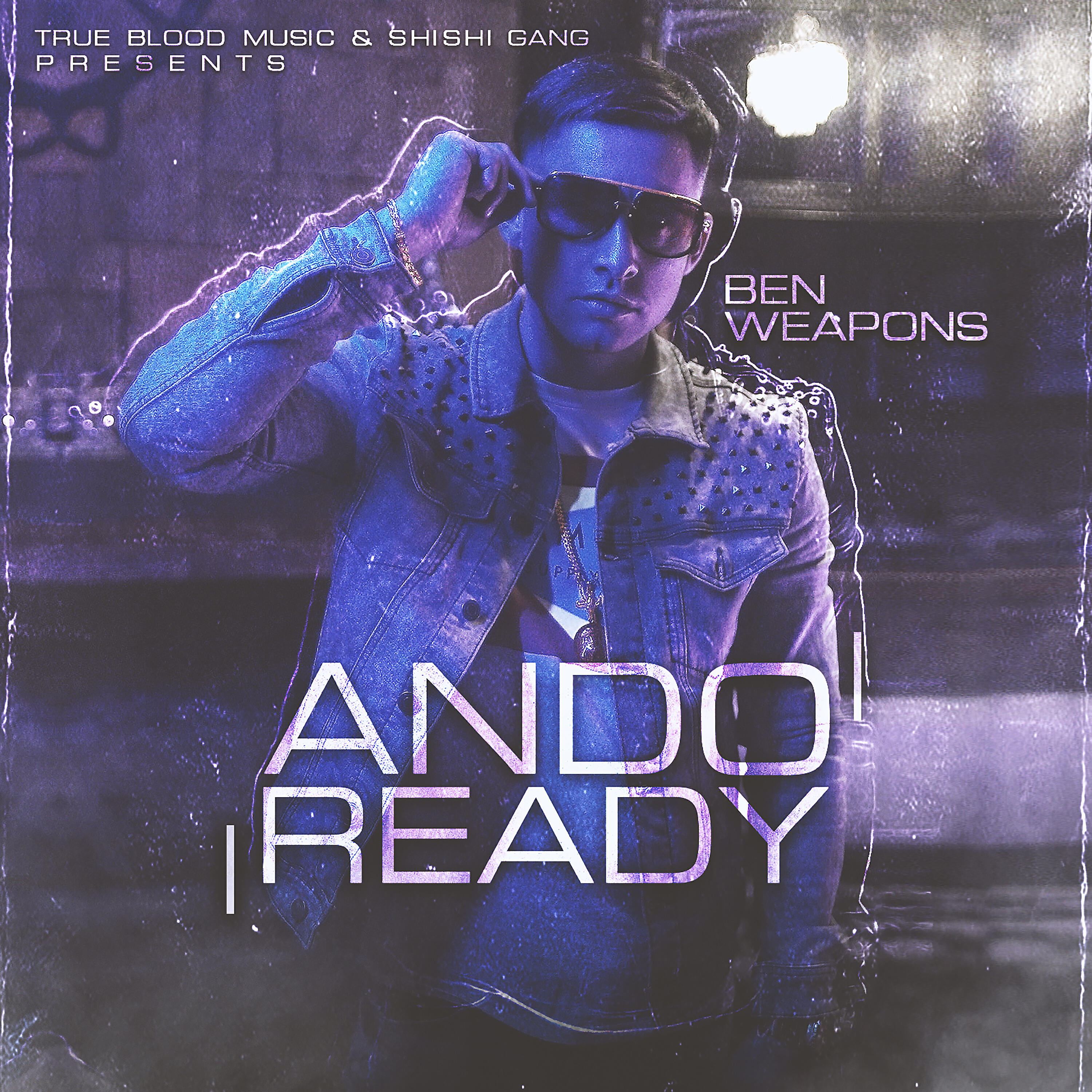 Релиз Ando Ready