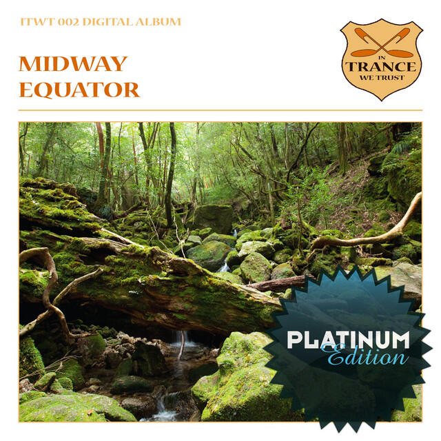 Релиз Equator (Platinum Edition)