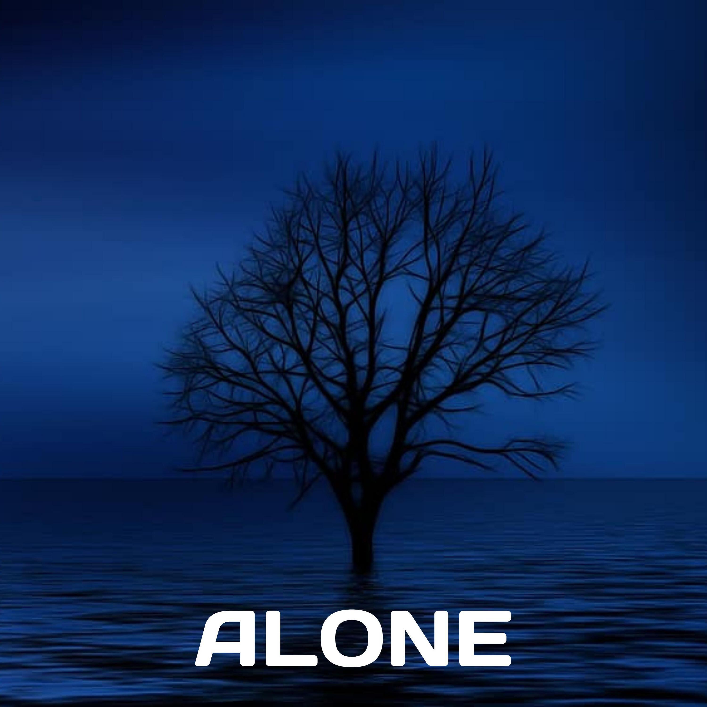 Релиз ALONE