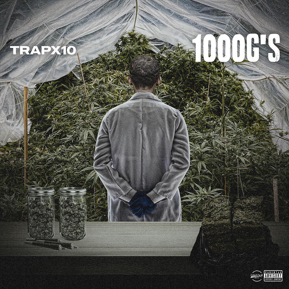 Релиз 1000G's