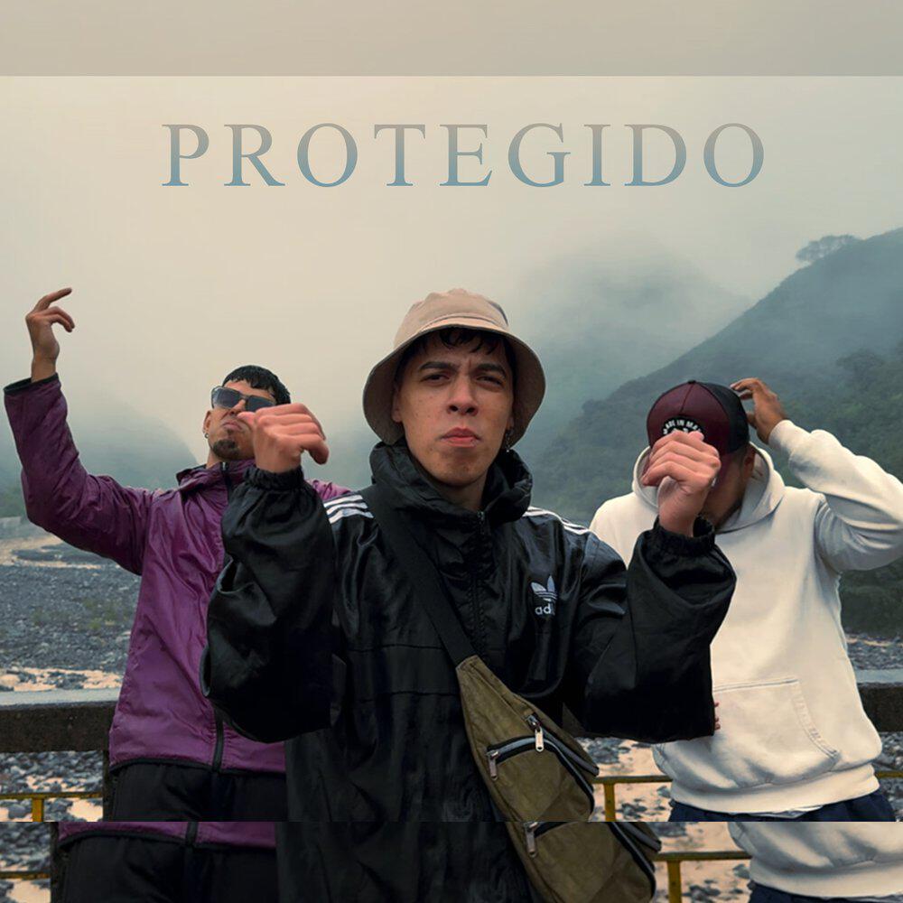 Релиз Protegido