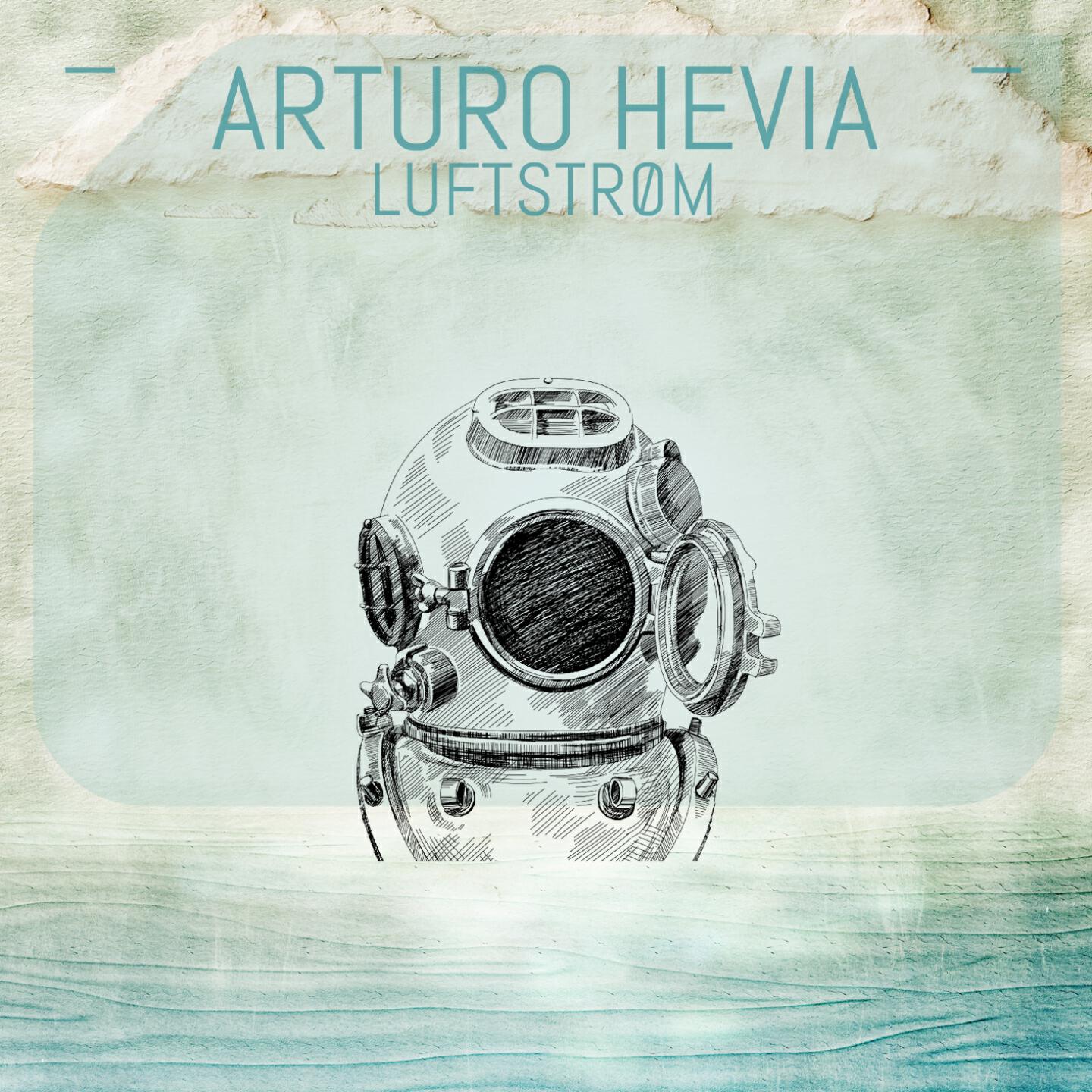Релиз Luftstrøm