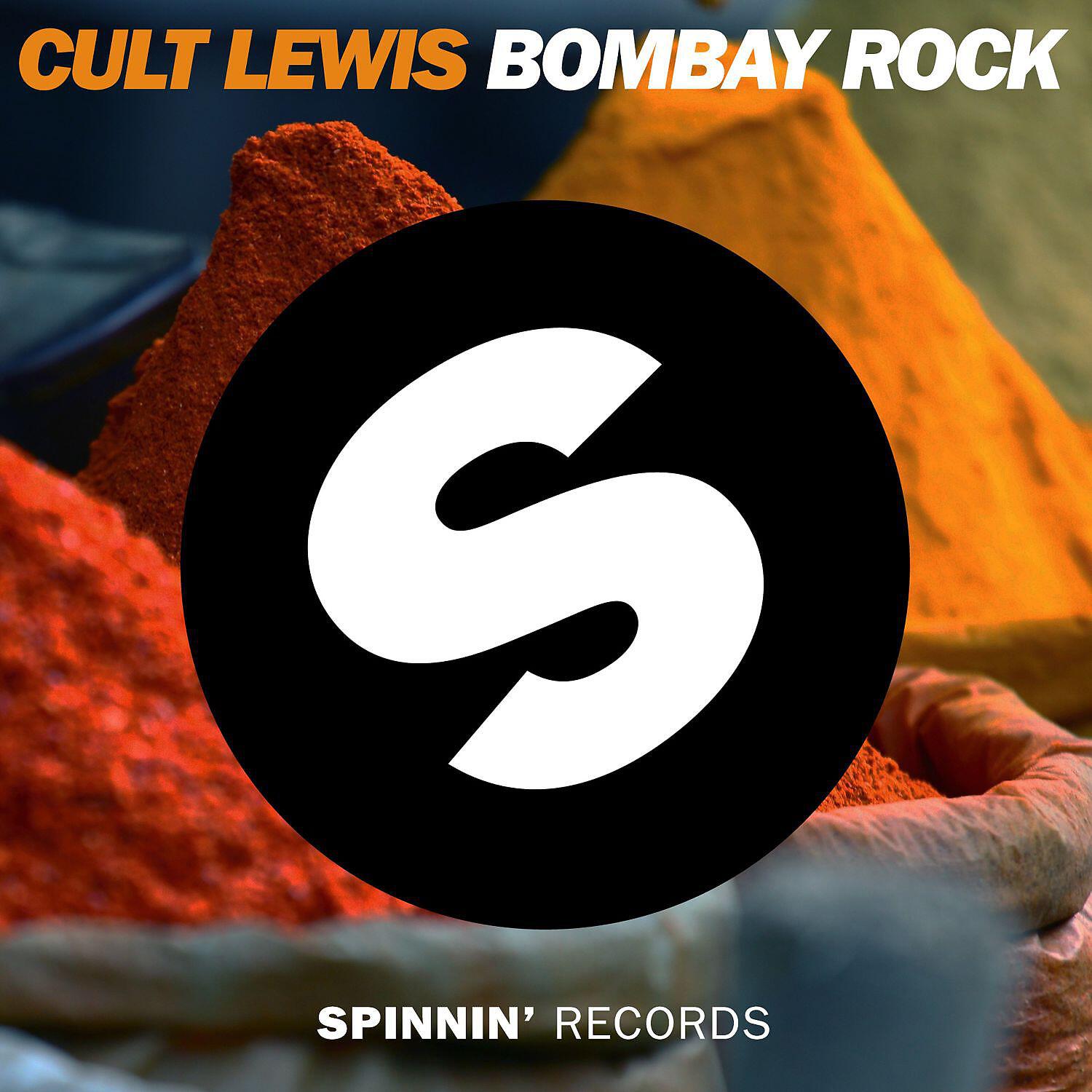 Релиз Bombay Rock