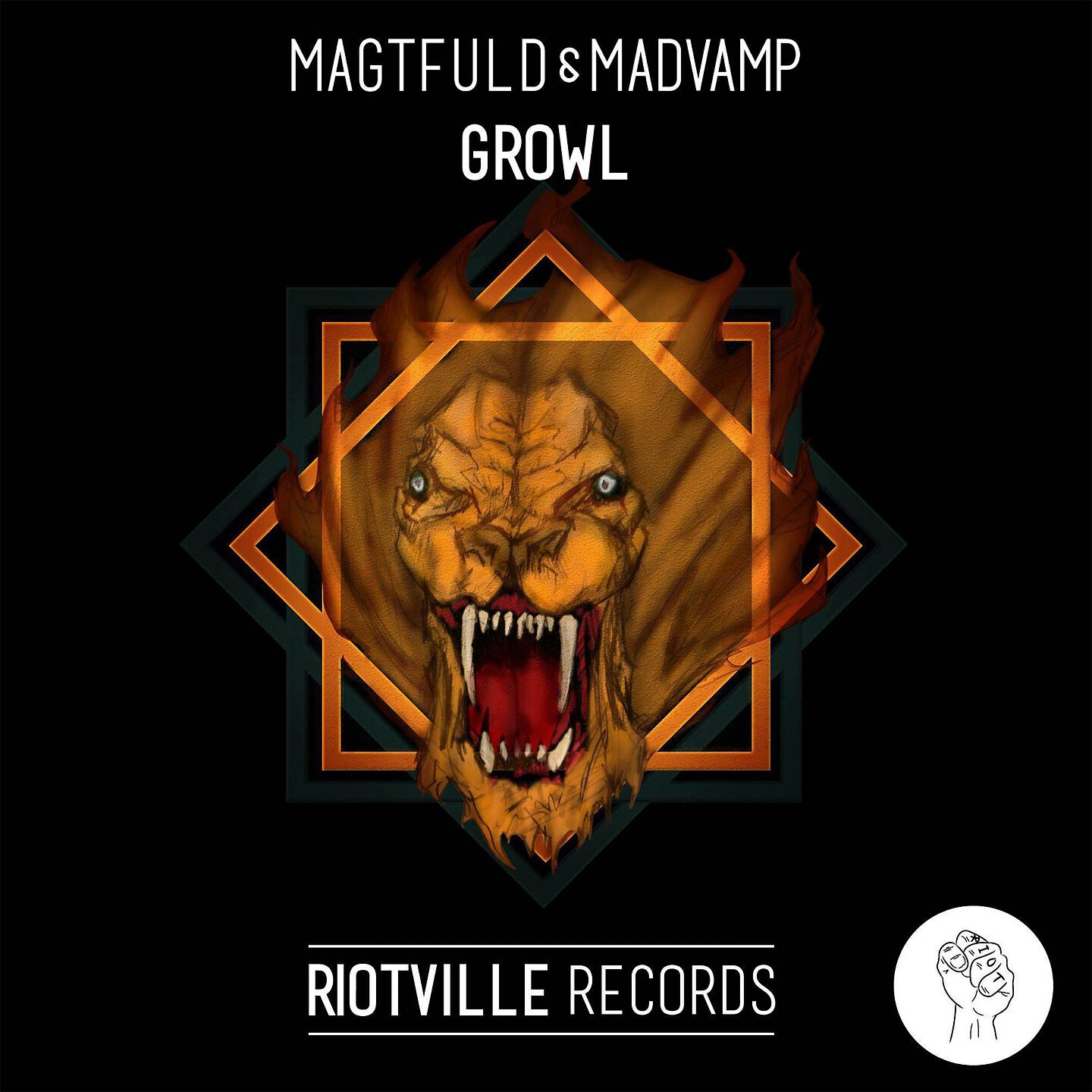 Релиз Growl