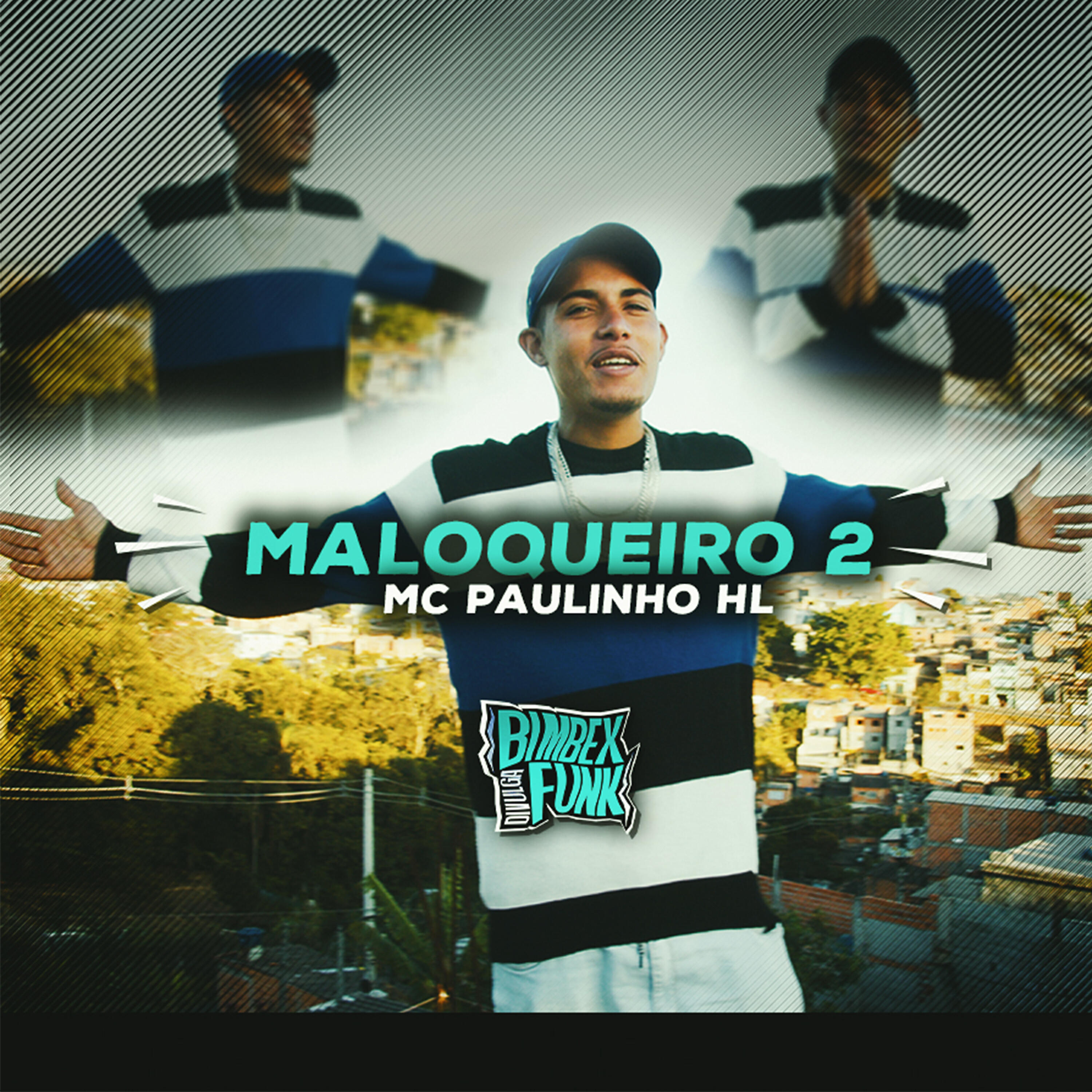 Релиз Maloqueiro 2
