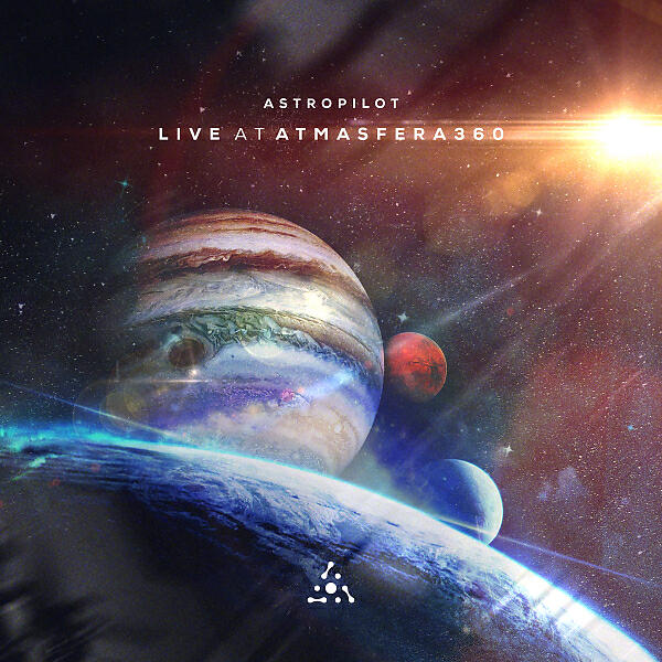 Релиз Live at Atmasfera 360