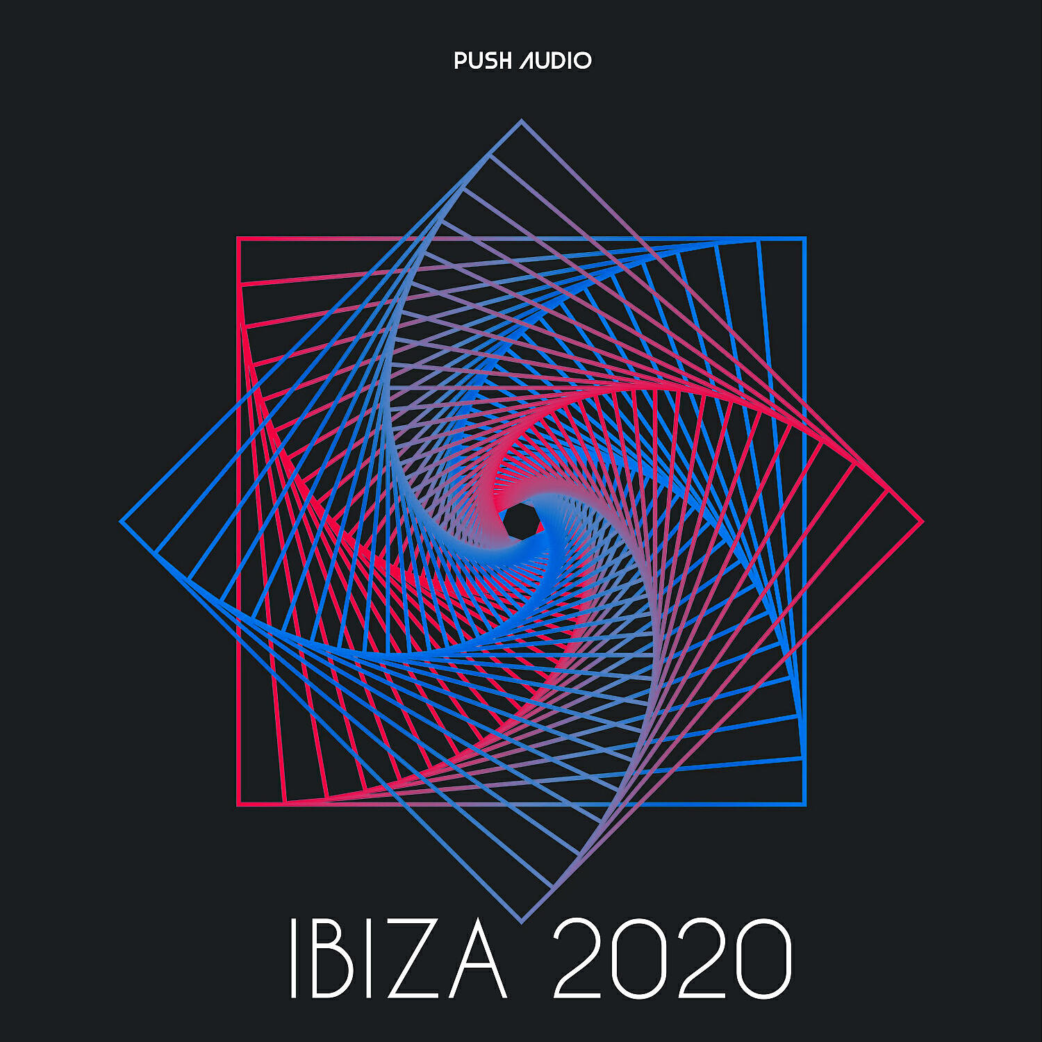 Релиз Push Audio Ibiza 2020