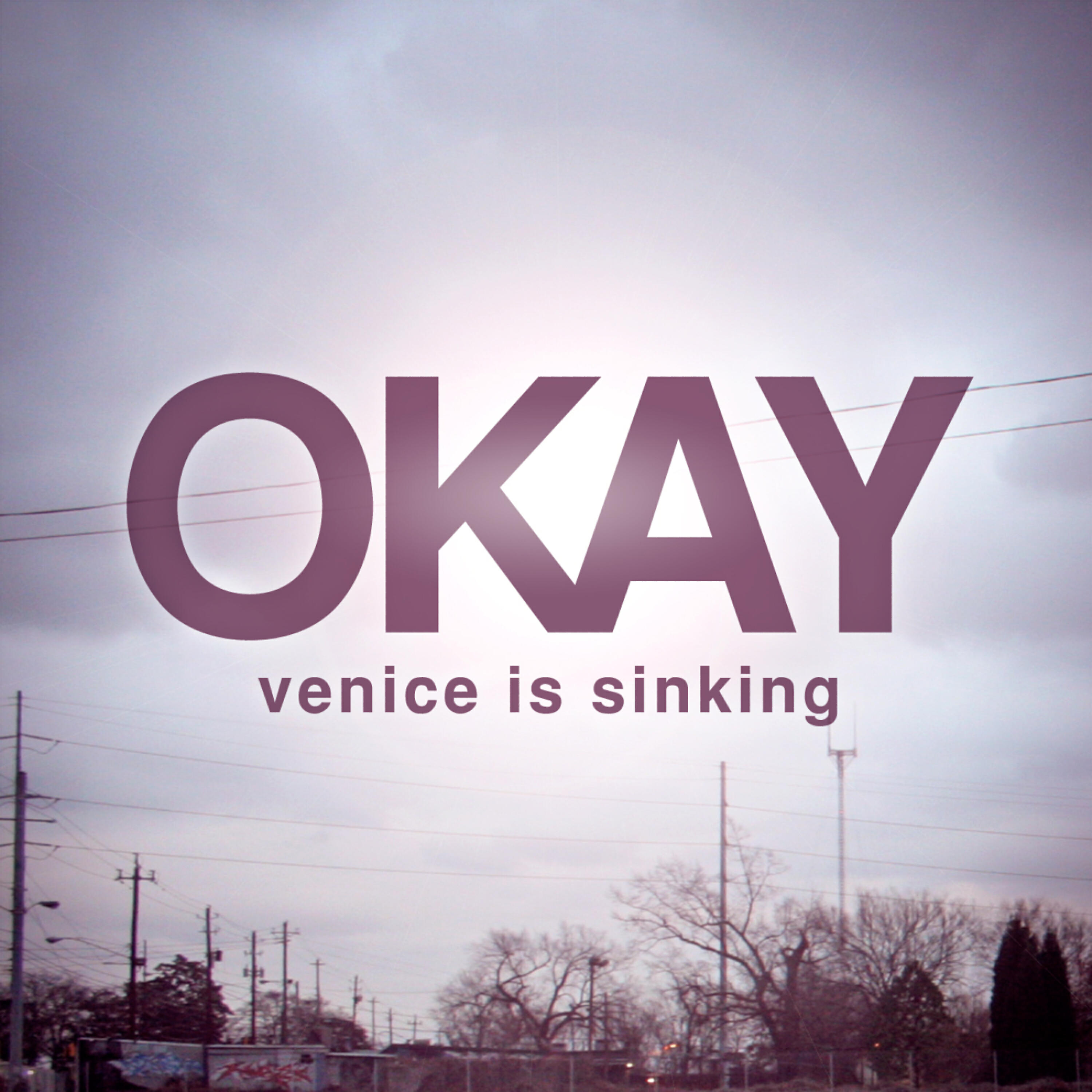 Релиз Okay