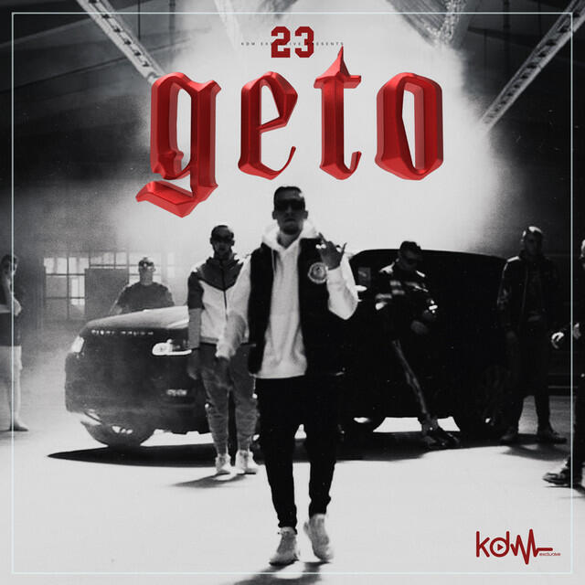 Релиз Geto