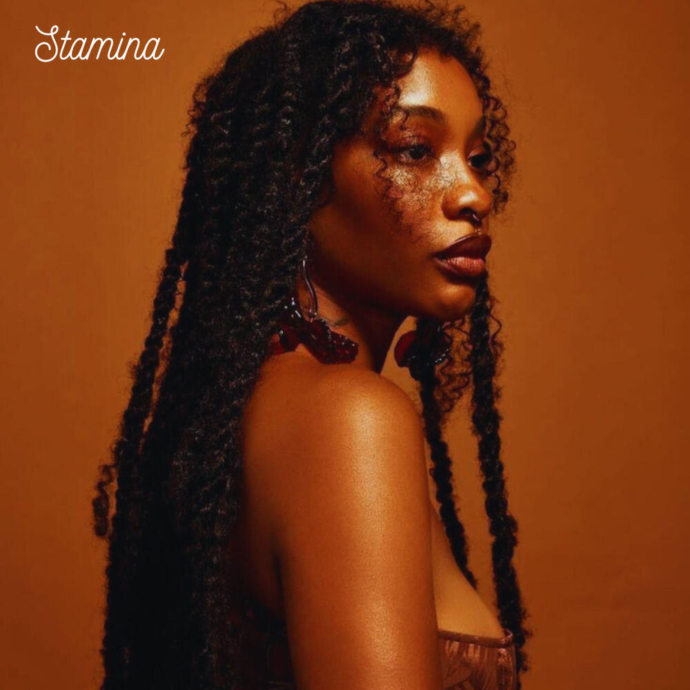 Релиз Stamina