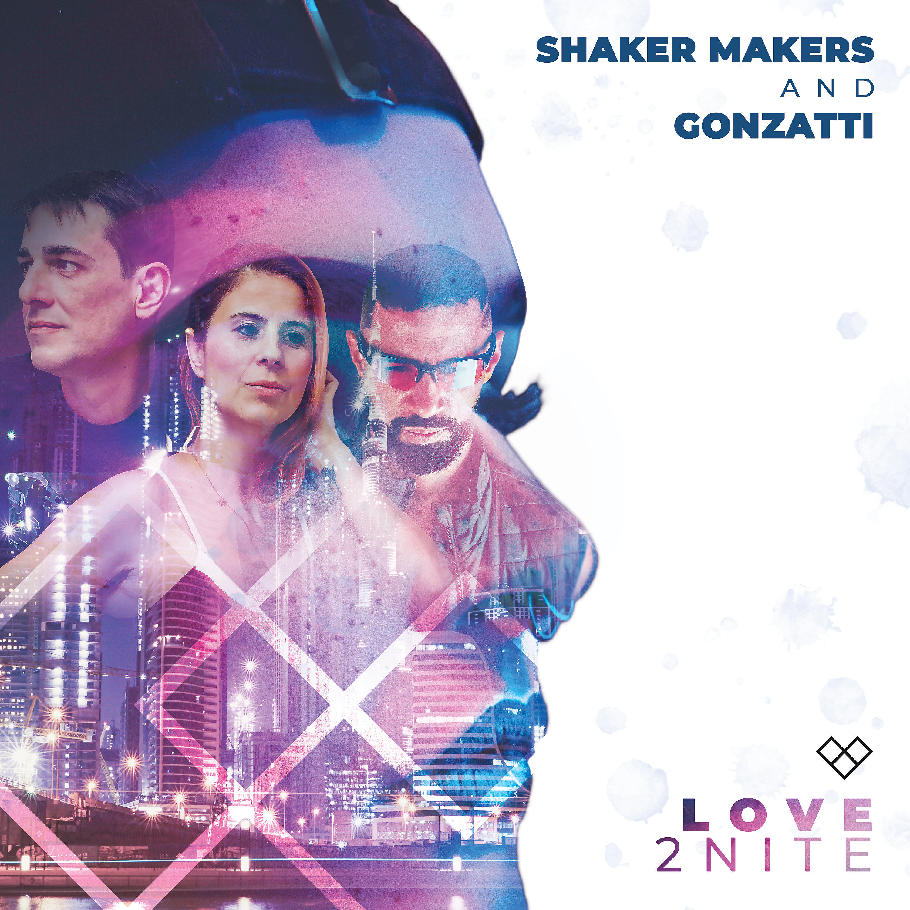 Релиз Love 2nite