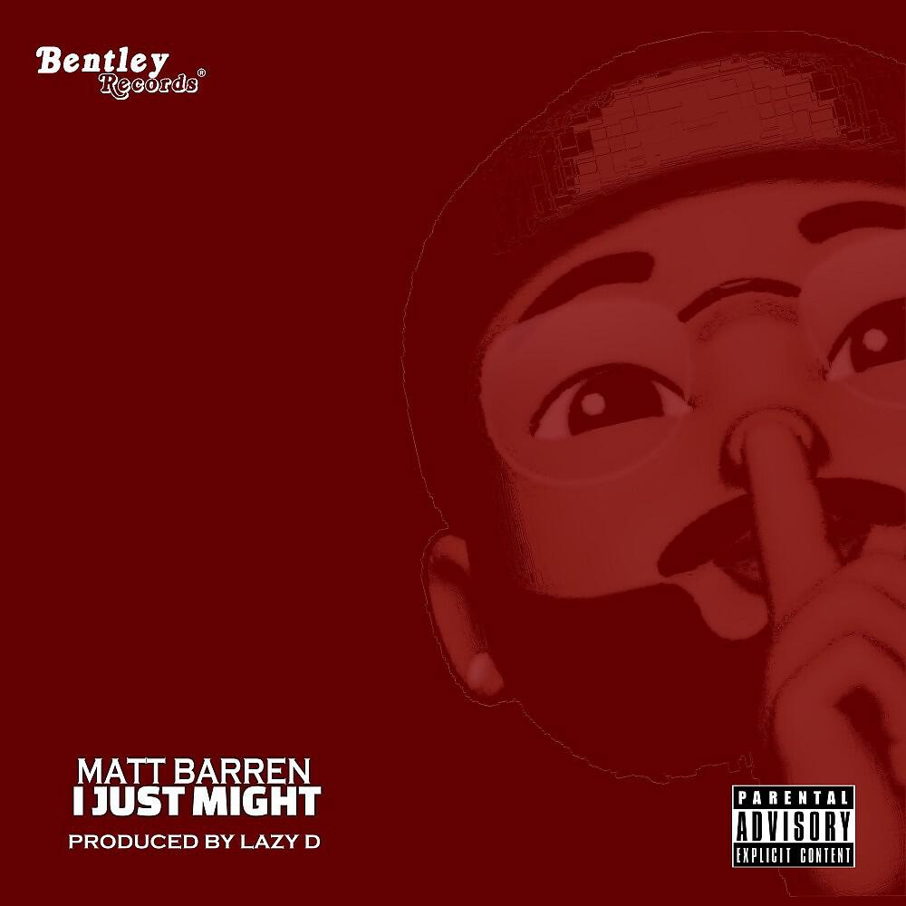 Релиз I Just Might