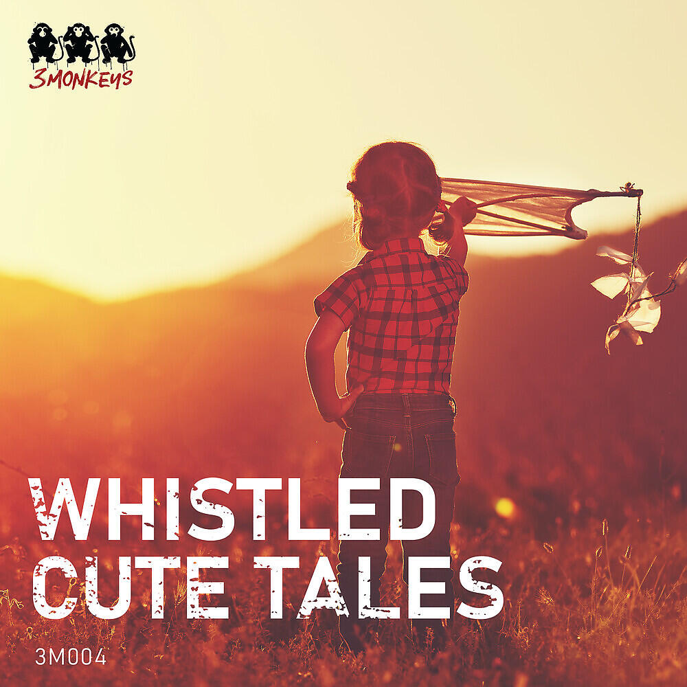 Релиз Whistled Cute Tales
