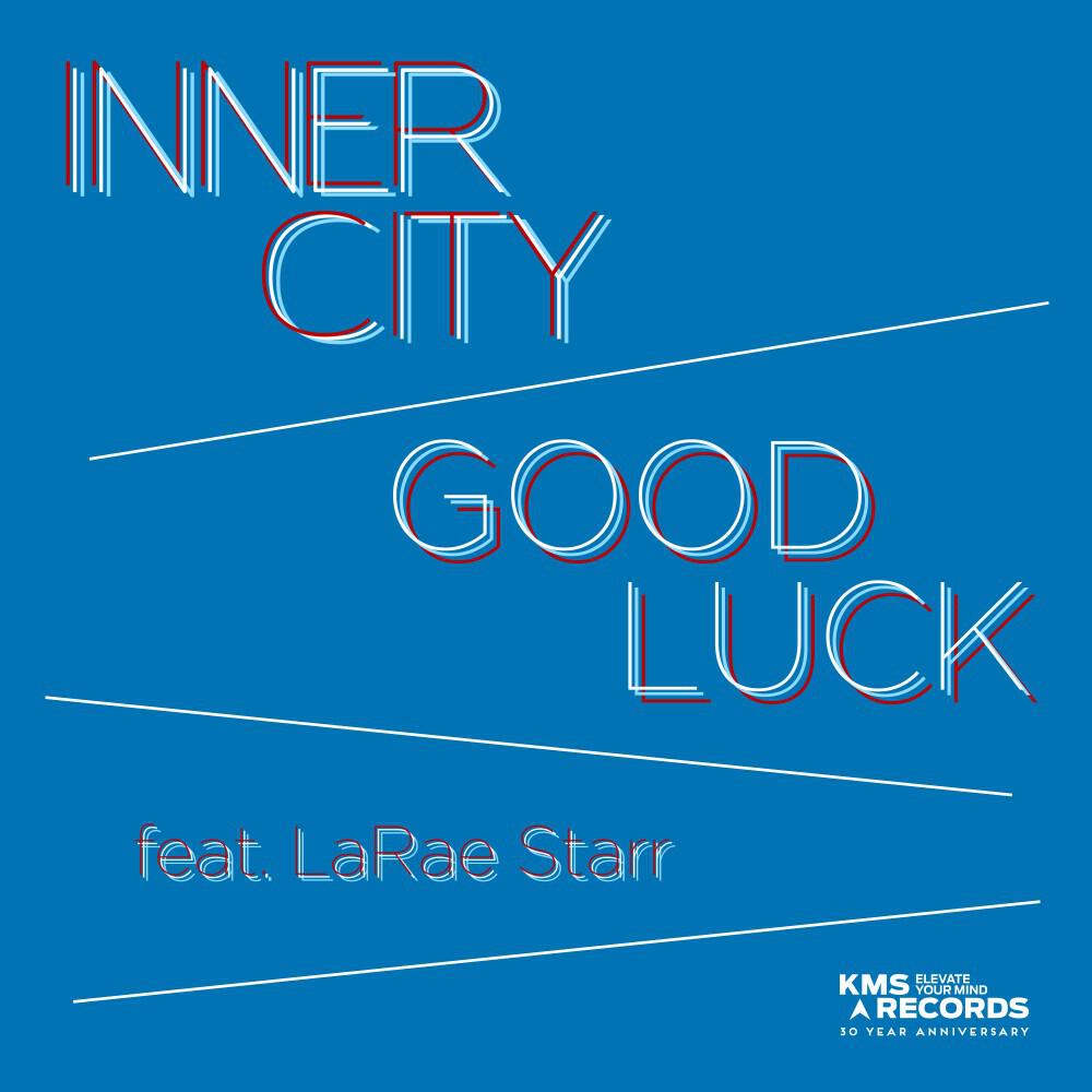 Релиз Good Luck