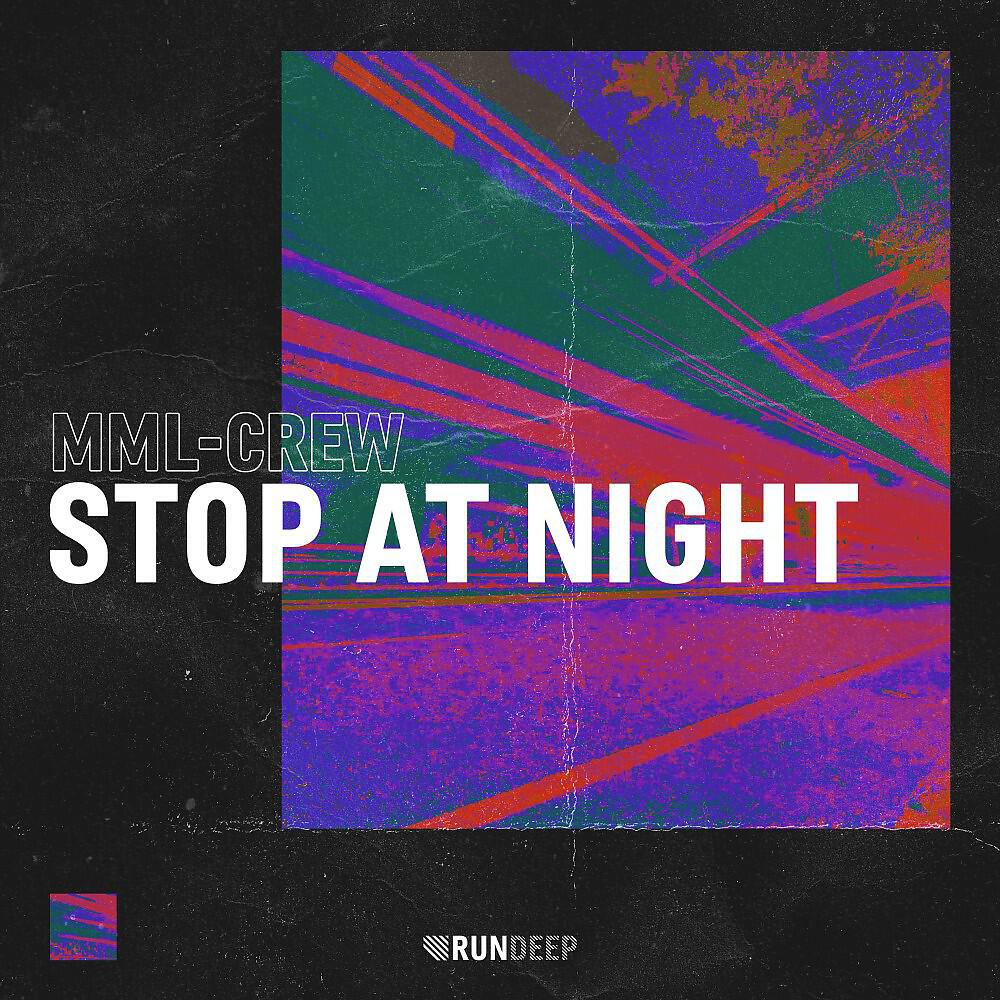 Релиз Stop at Night