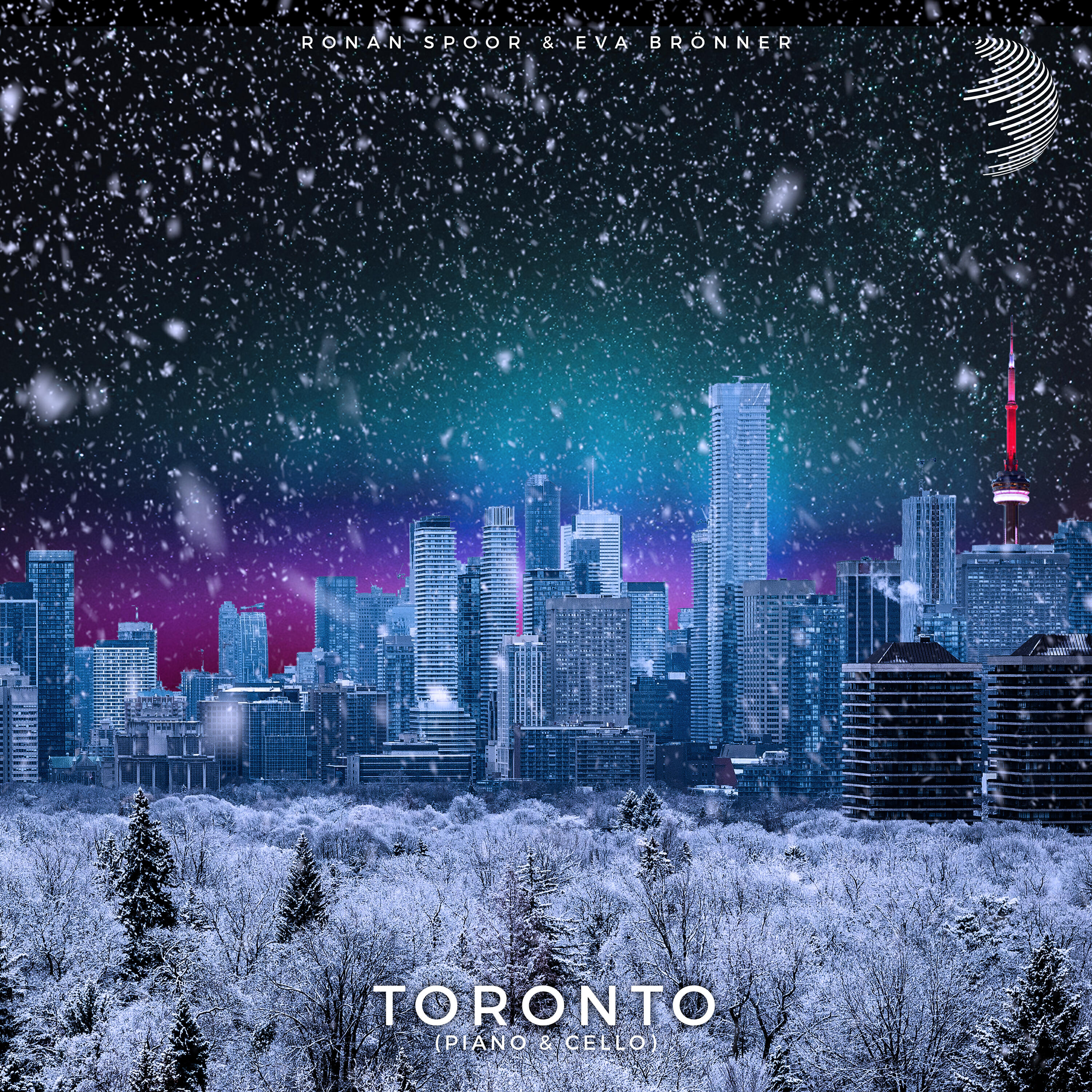 Релиз Toronto (Piano & Cello)