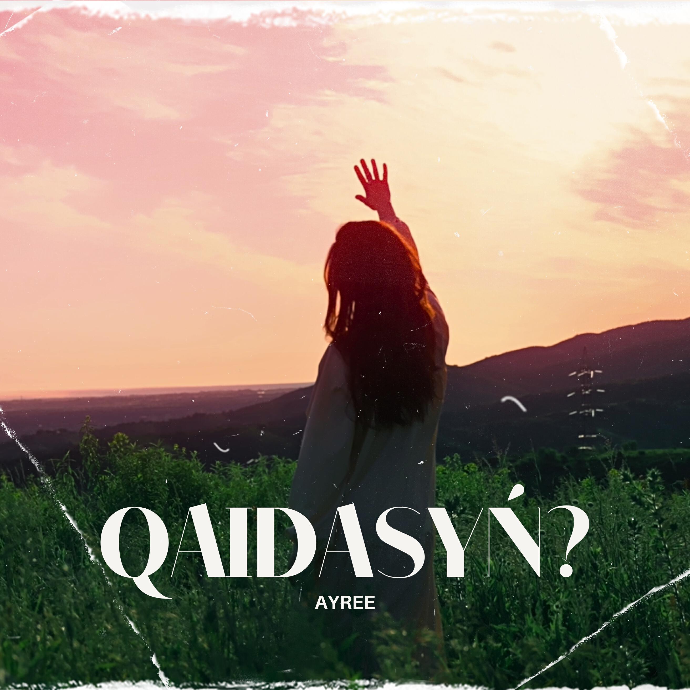Релиз Qaidasyń?