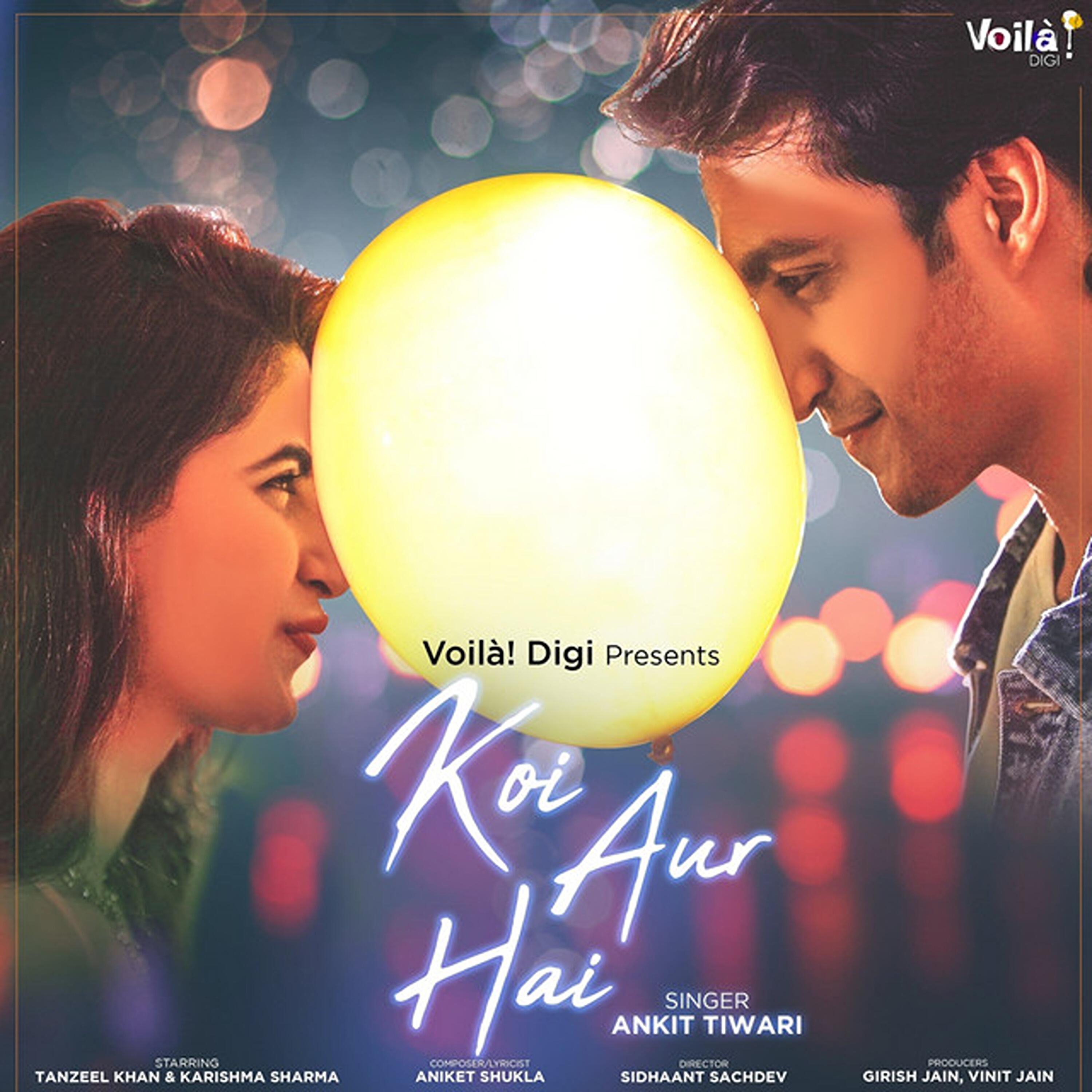 Релиз Koi Aur Hai