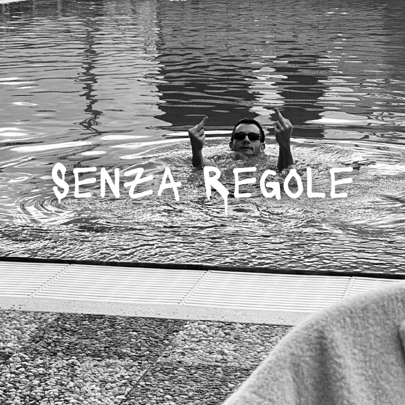Релиз SENZA REGOLE