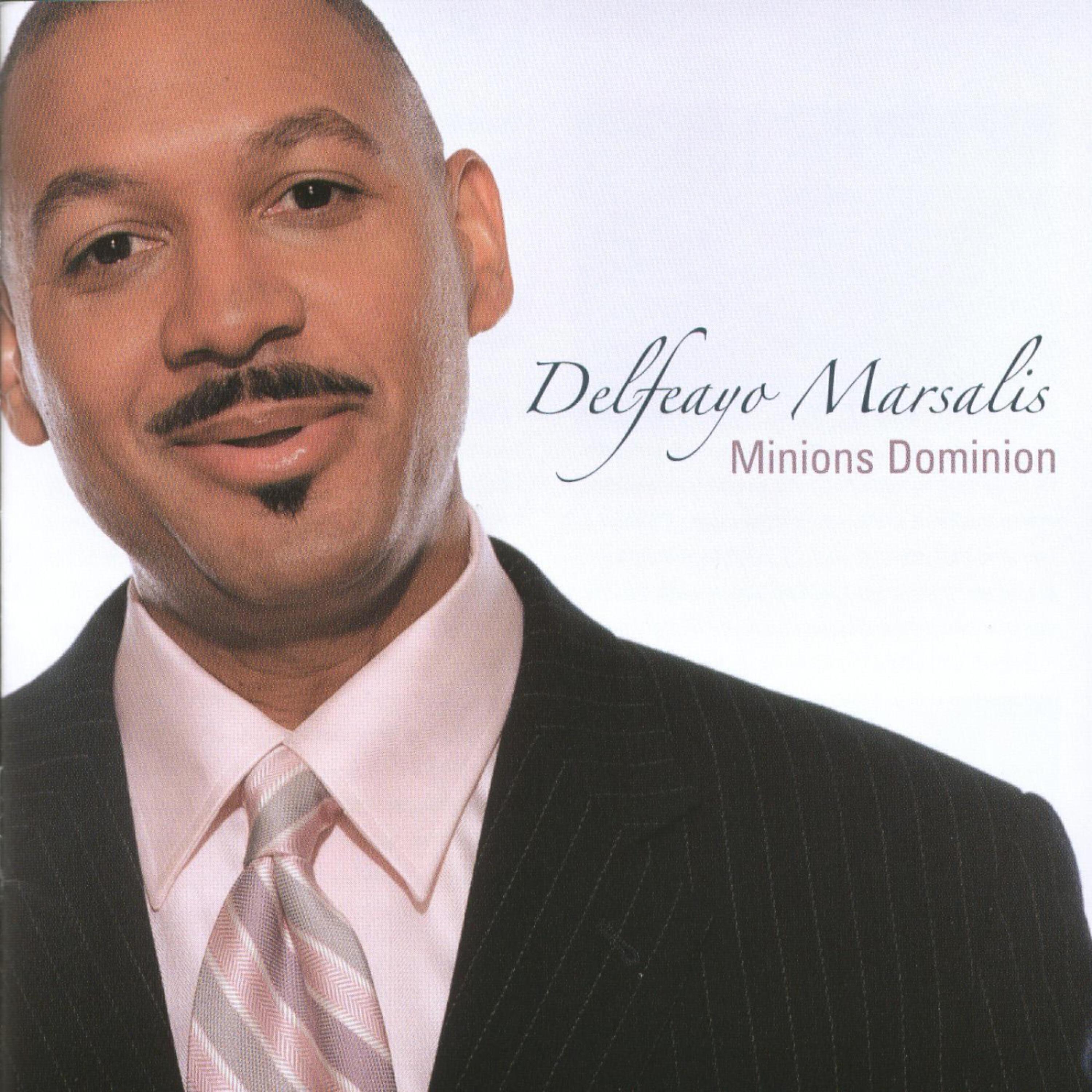 Delfeayo Marsalis feat.